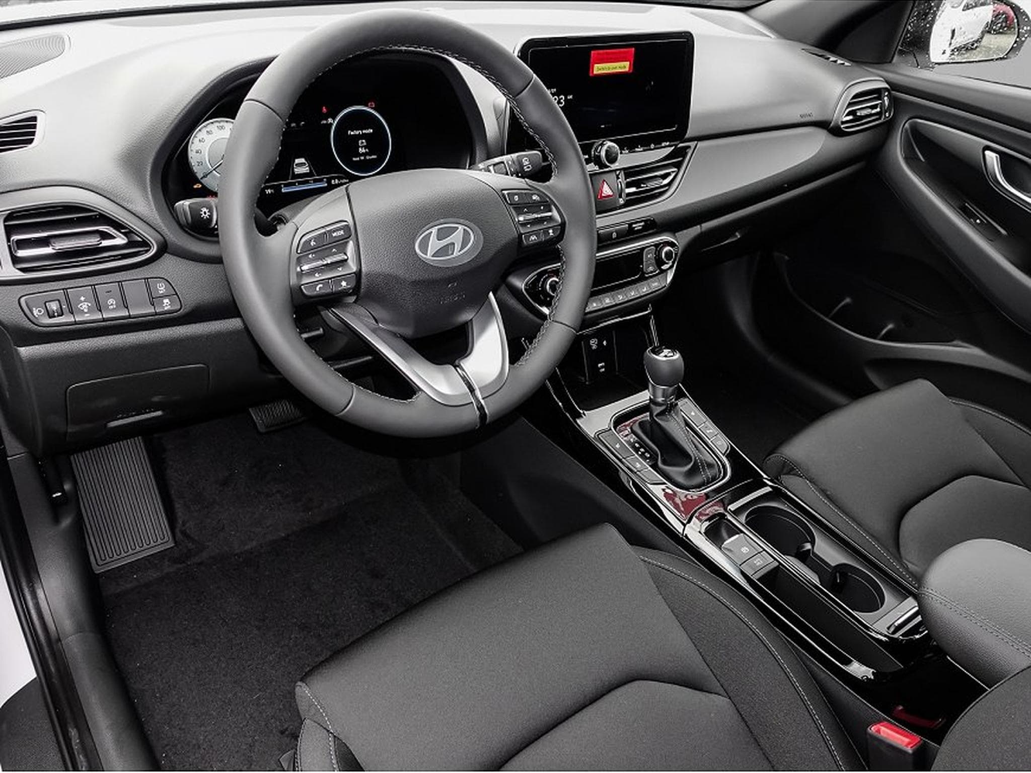 Hyundai i30 (2024) - Photo 4