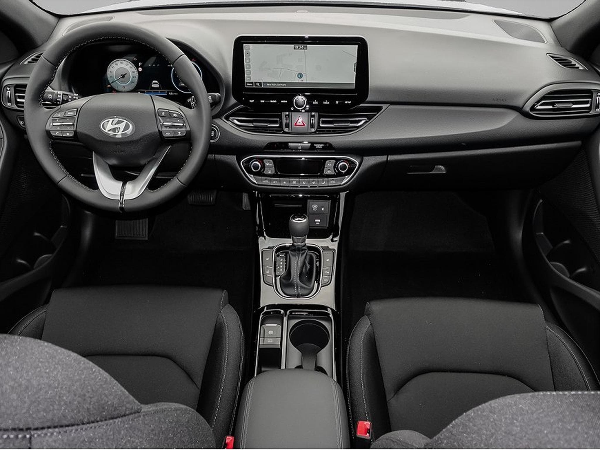 Hyundai i30 (2024) - Photo 5