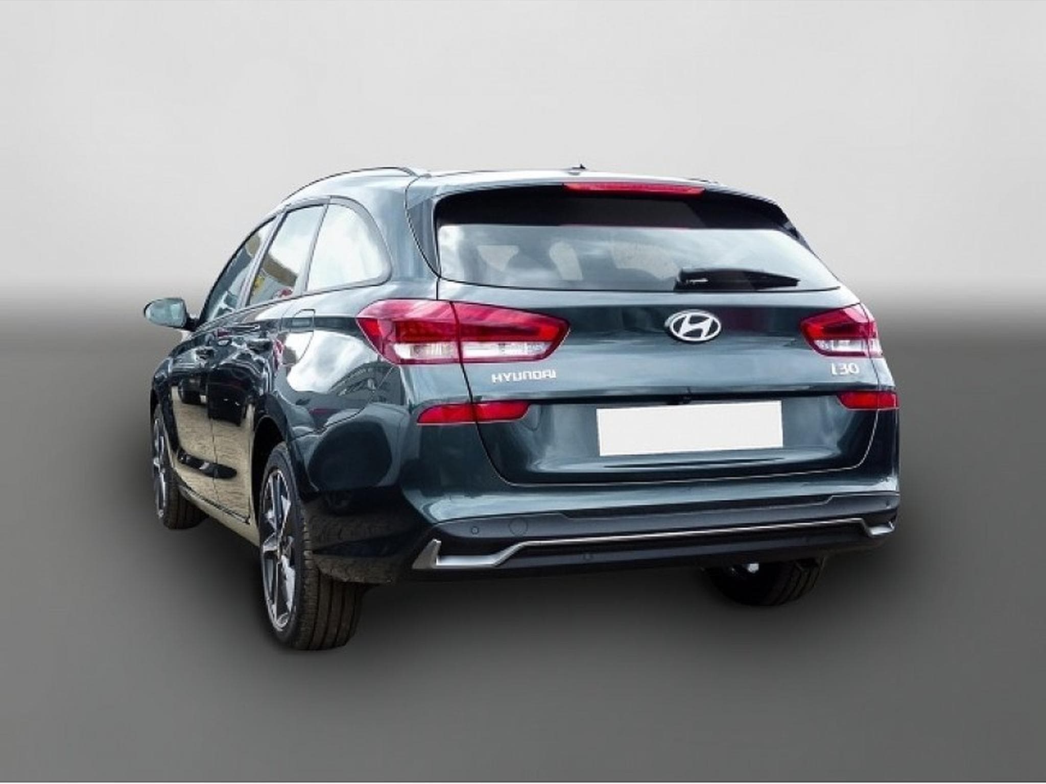 Hyundai i30 (2024) - Photo 2