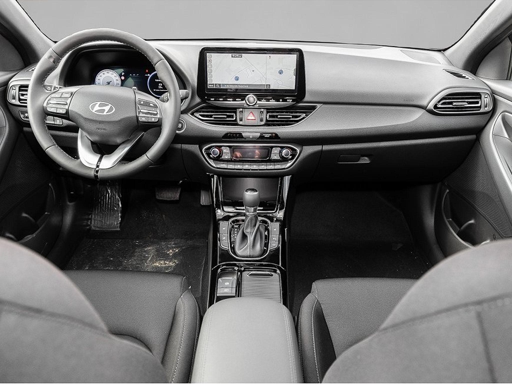 Hyundai i30 (2024) - Photo 5