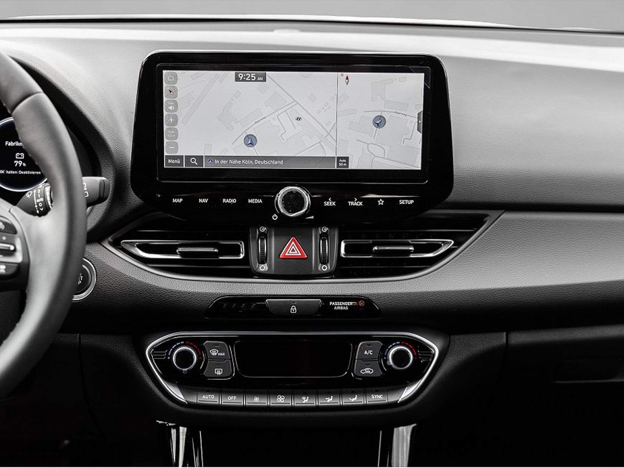 Hyundai i30 (2024) - Photo 6