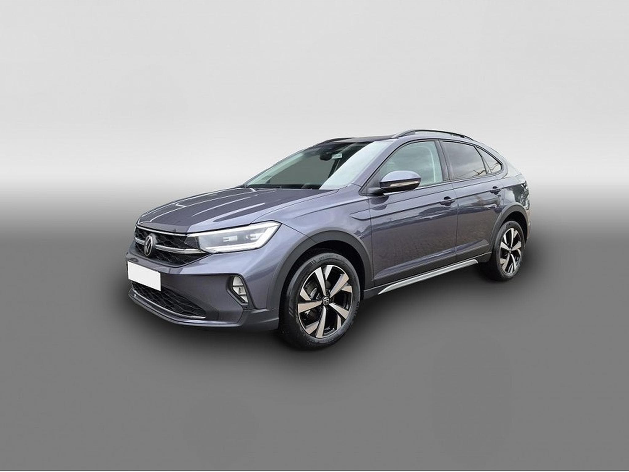 VW Taigo (2026) - Photo 1