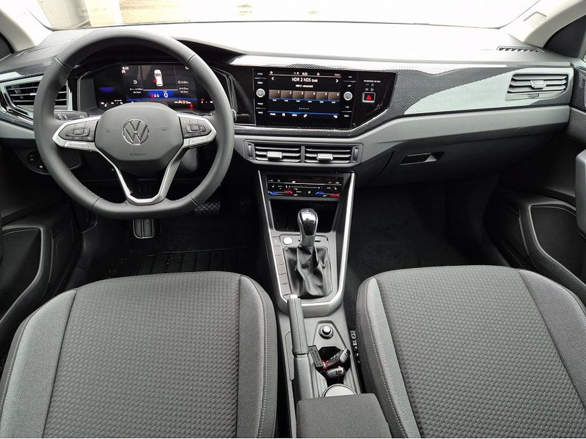 VW Taigo (2026) - Photo 10