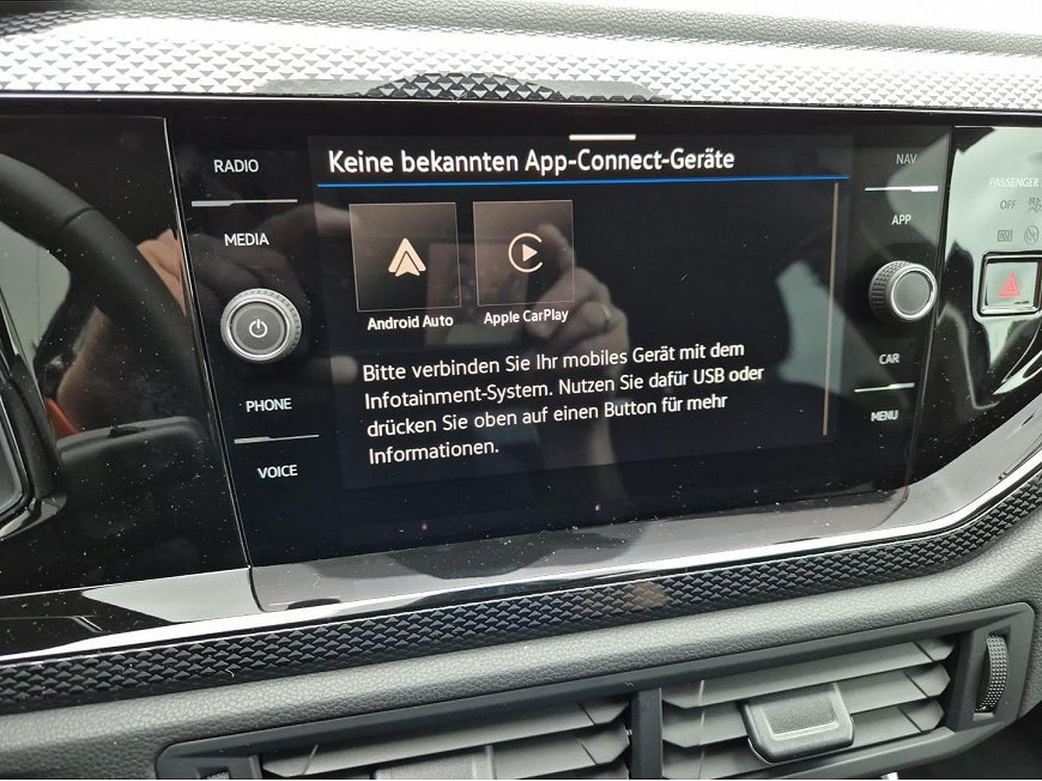 VW Taigo (2026) - Photo 17