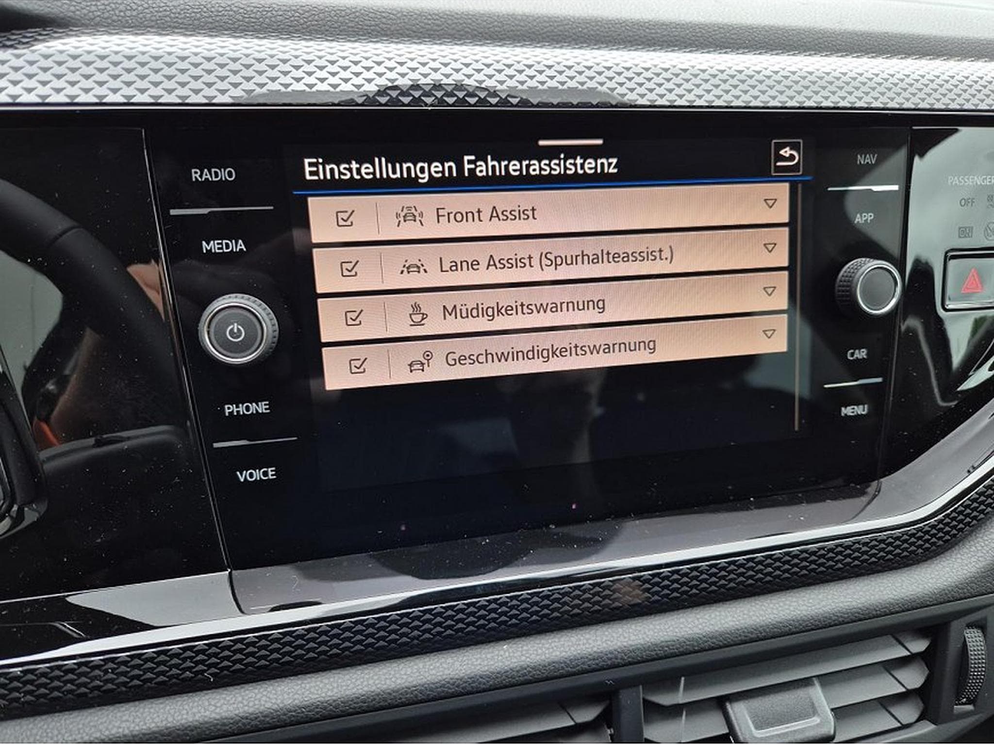 VW Taigo (2026) - Photo 18