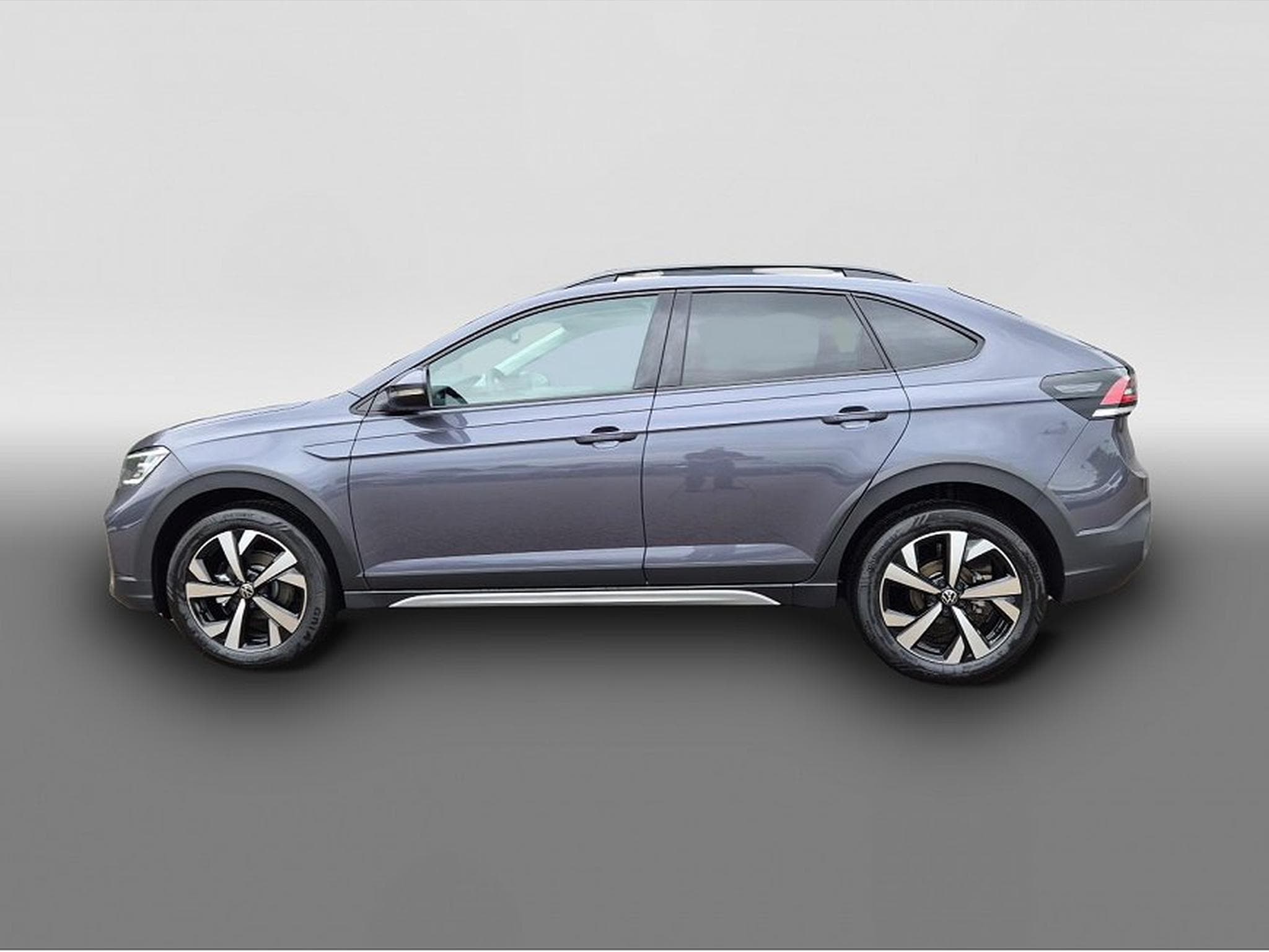 VW Taigo (2026) - Photo 2