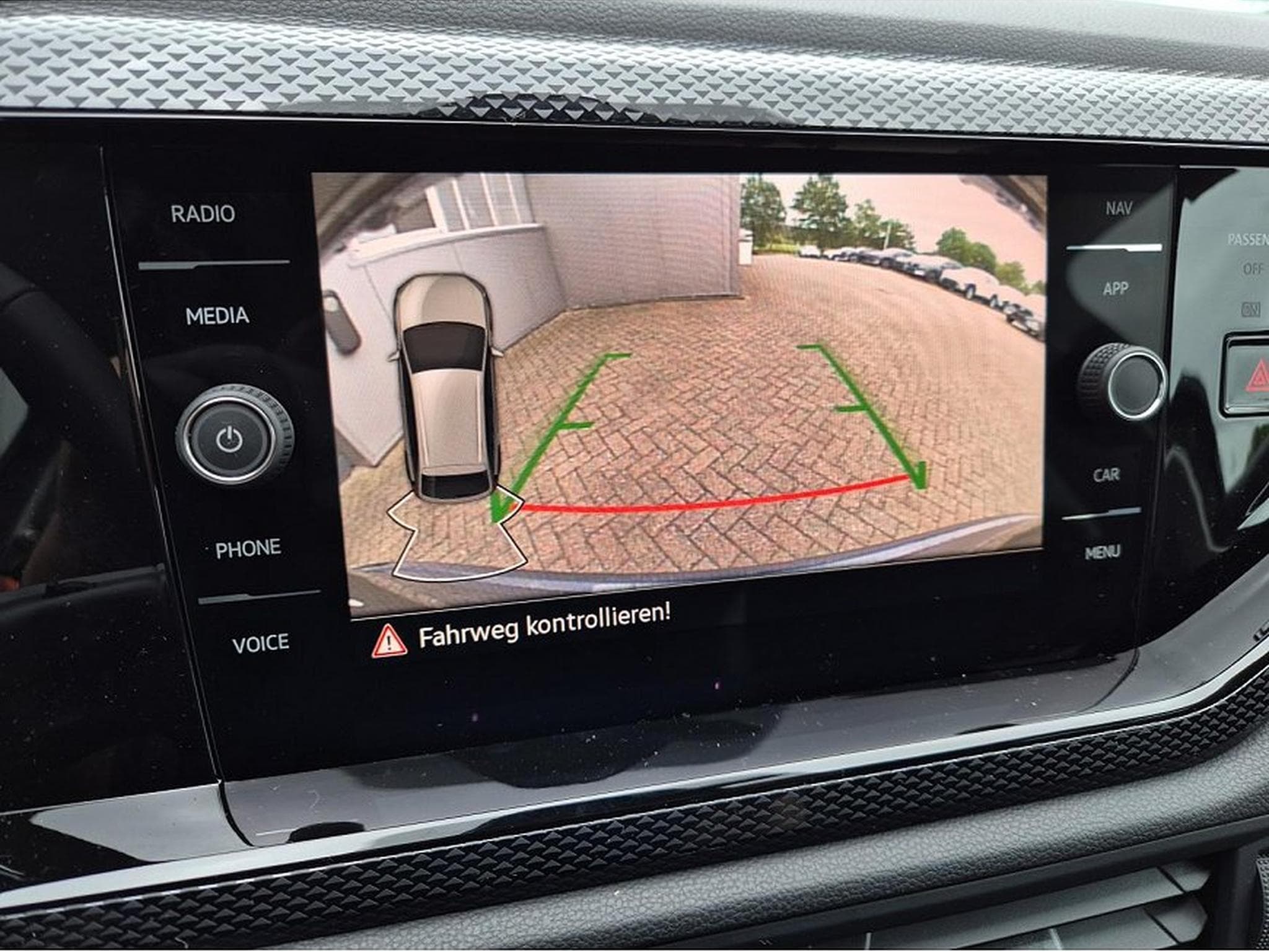 VW Taigo (2026) - Photo 21