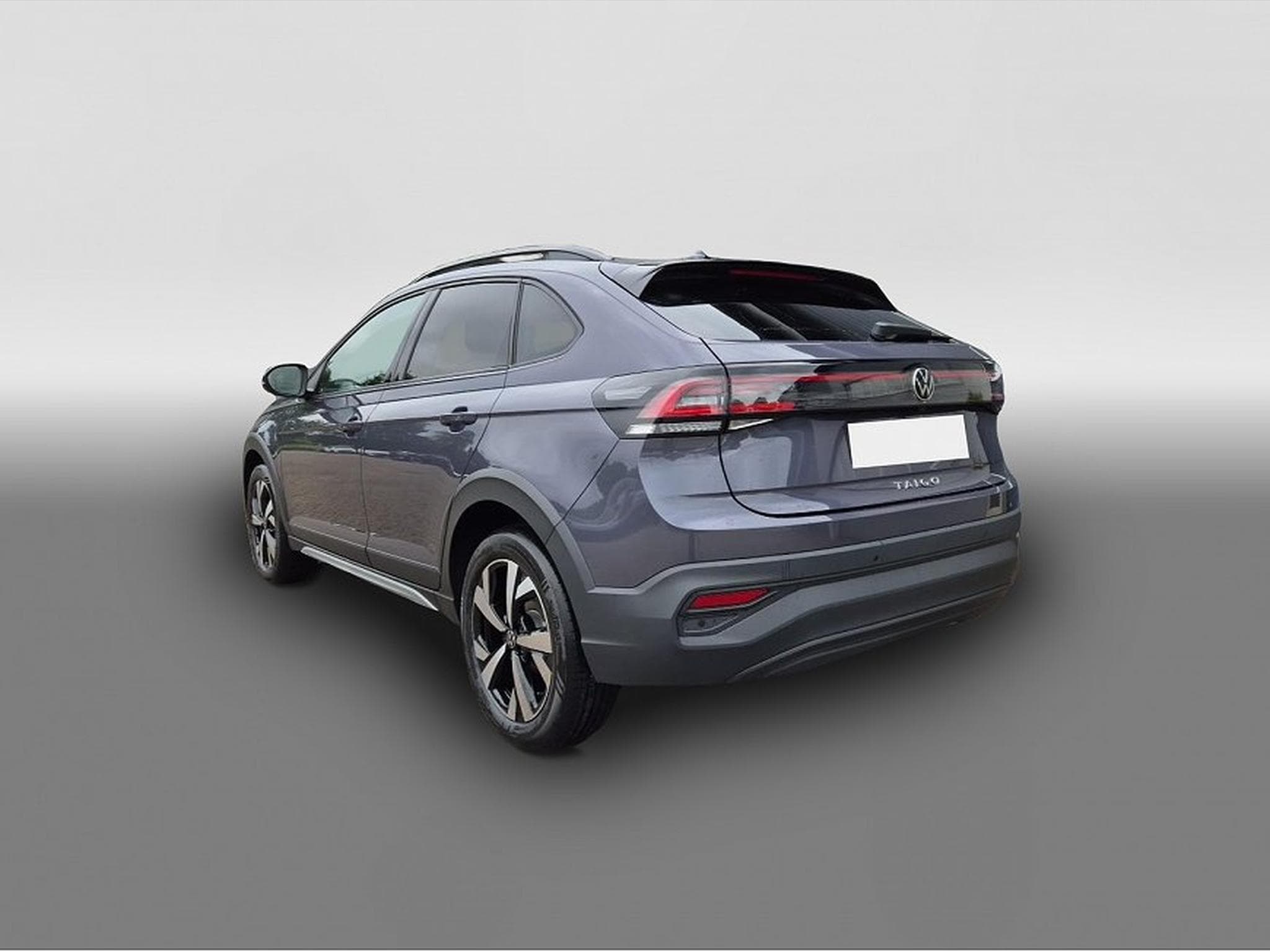 VW Taigo (2026) - Photo 3
