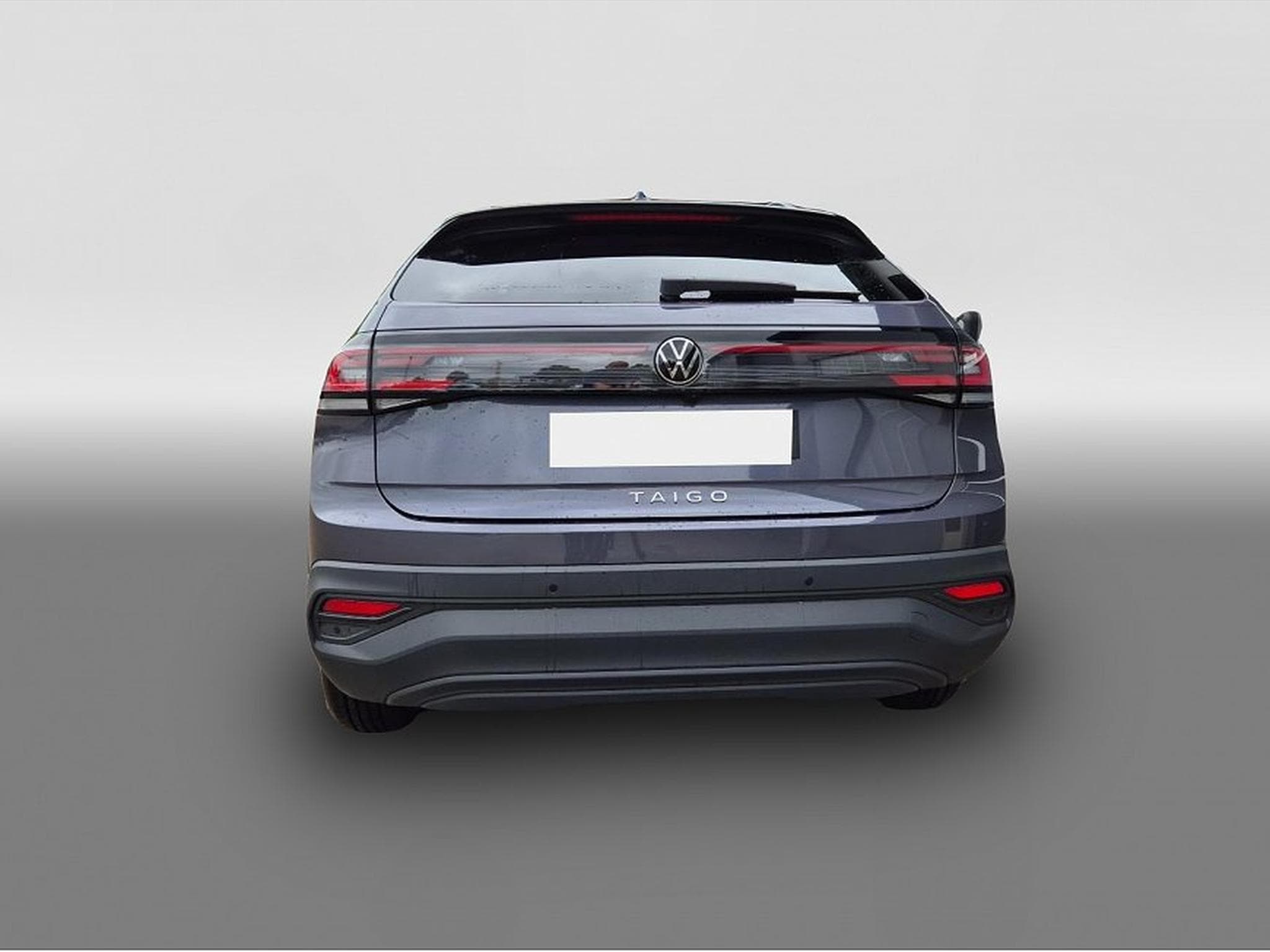 VW Taigo (2026) - Photo 4