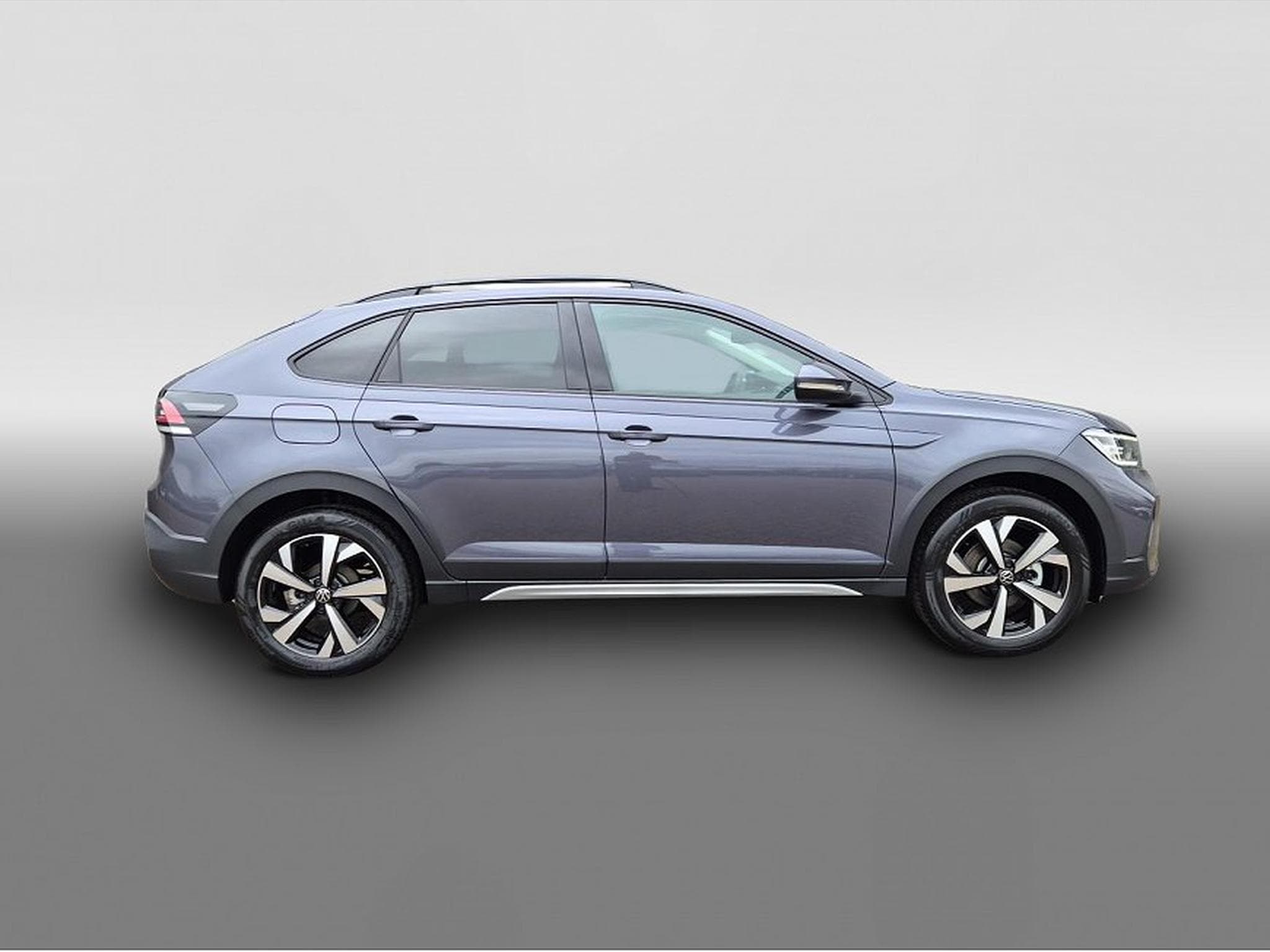 VW Taigo (2026) - Photo 6
