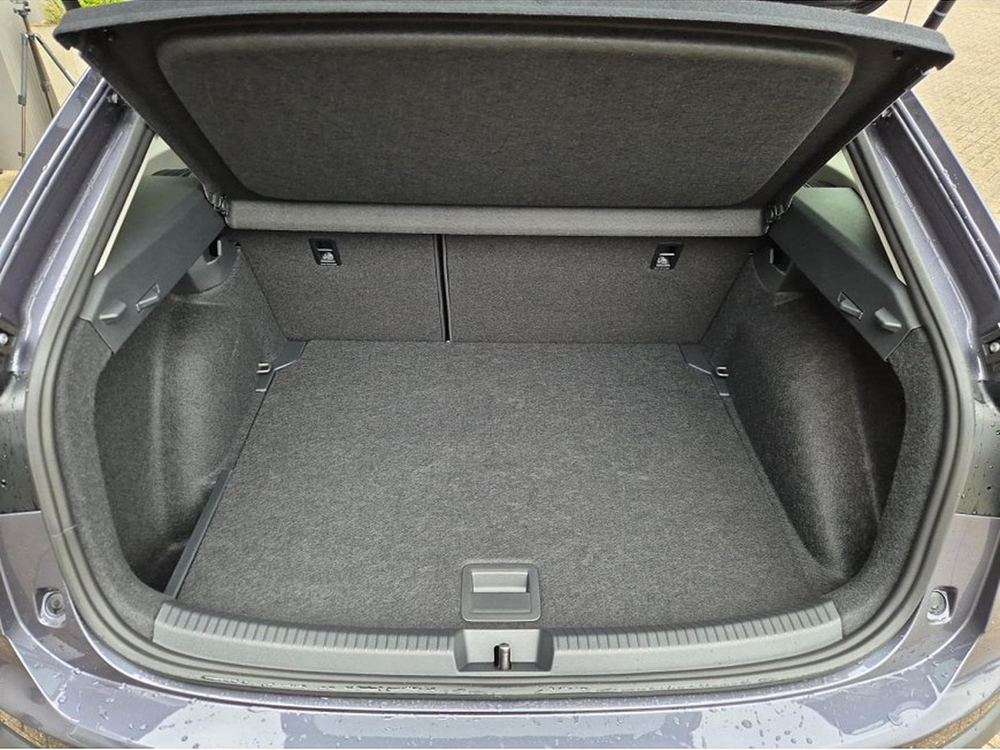 VW Taigo (2026) - Photo 9