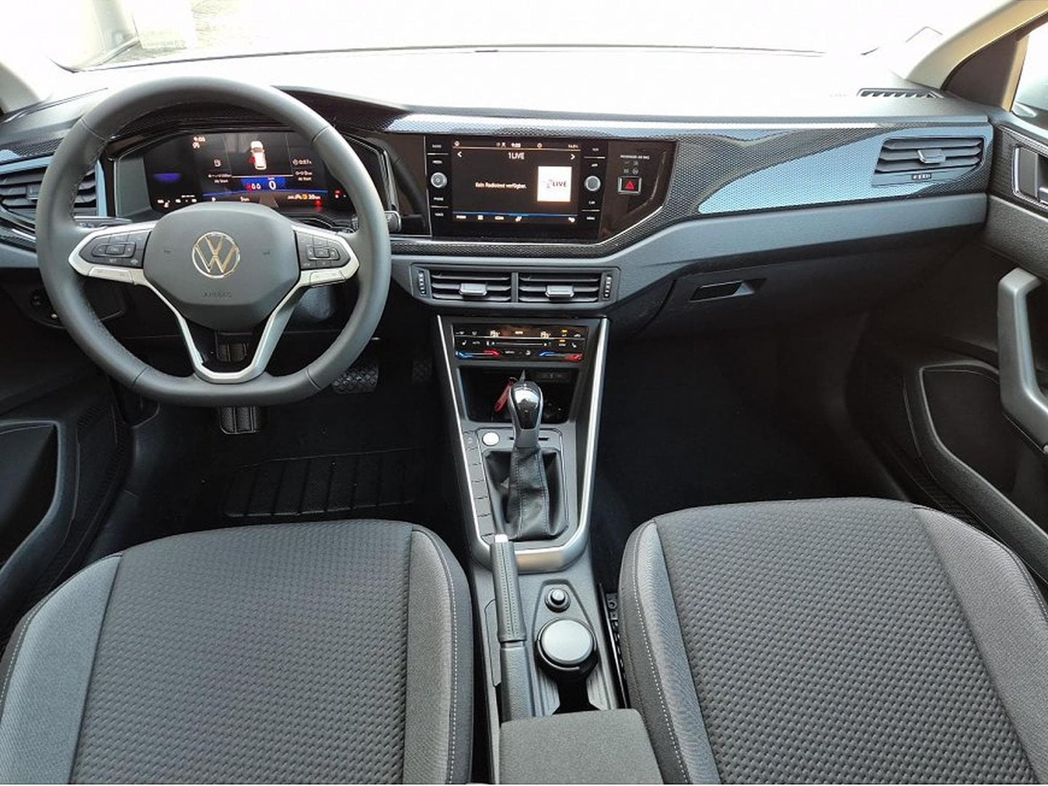 VW Taigo (2026) - Foto 10