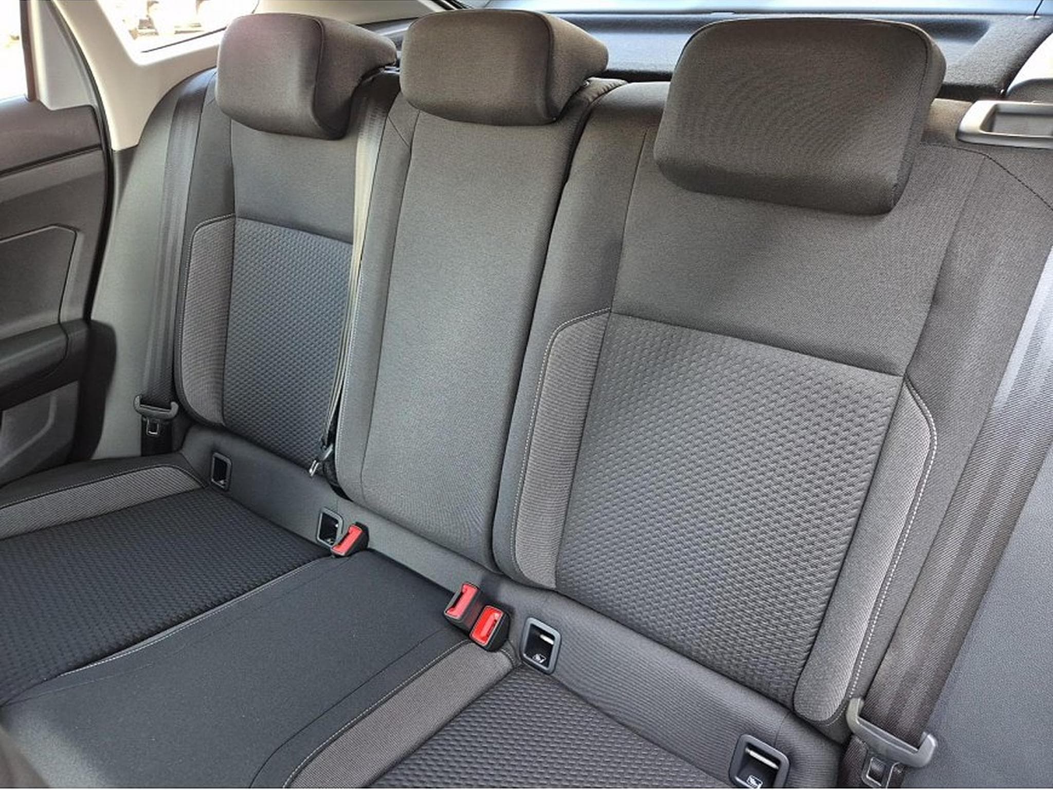 VW Taigo (2026) - Foto 11