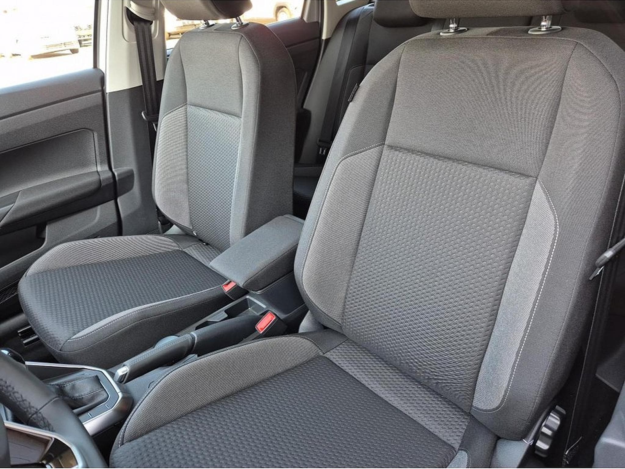 VW Taigo (2026) - Foto 12