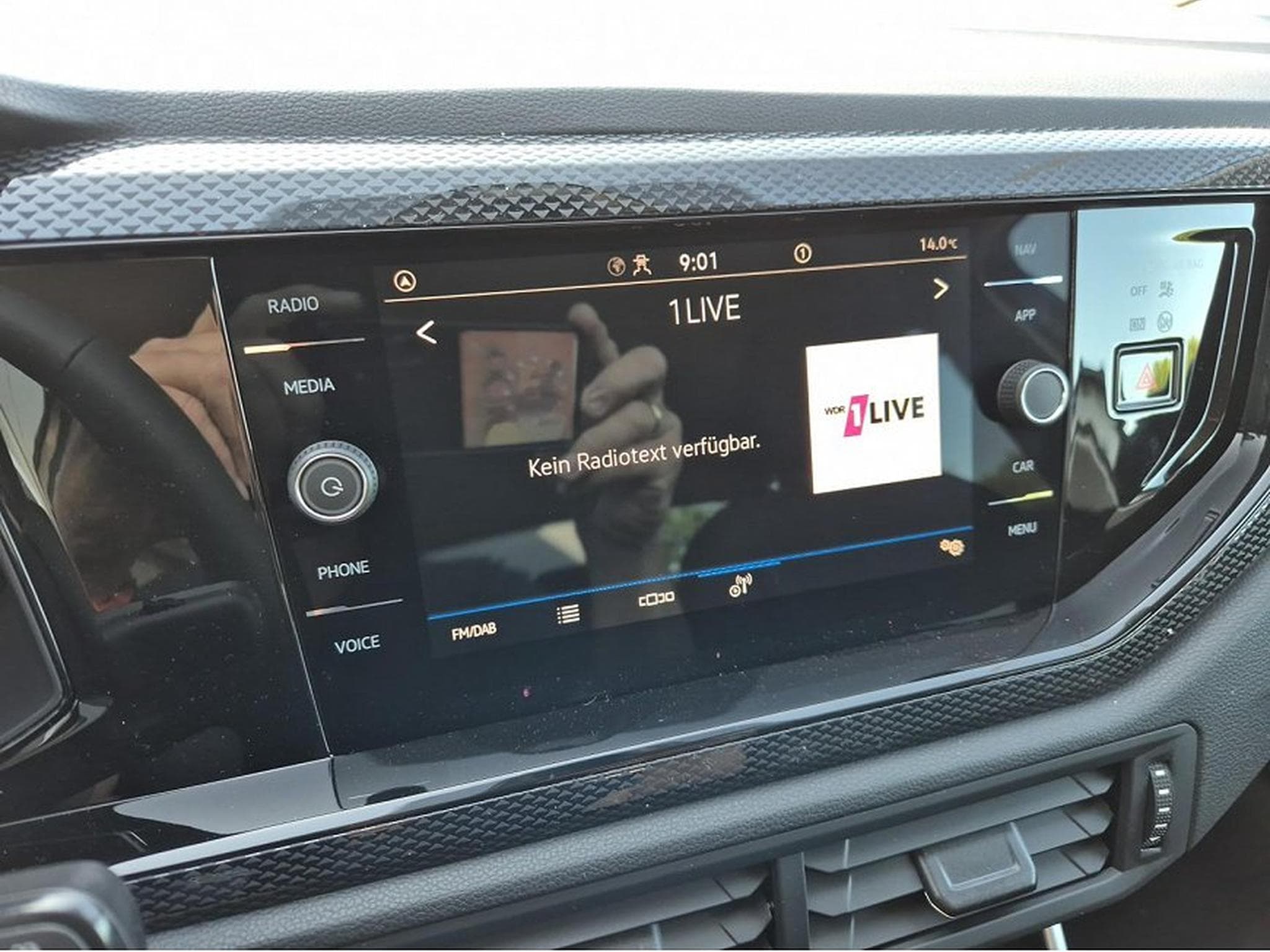 VW Taigo (2026) - Foto 16