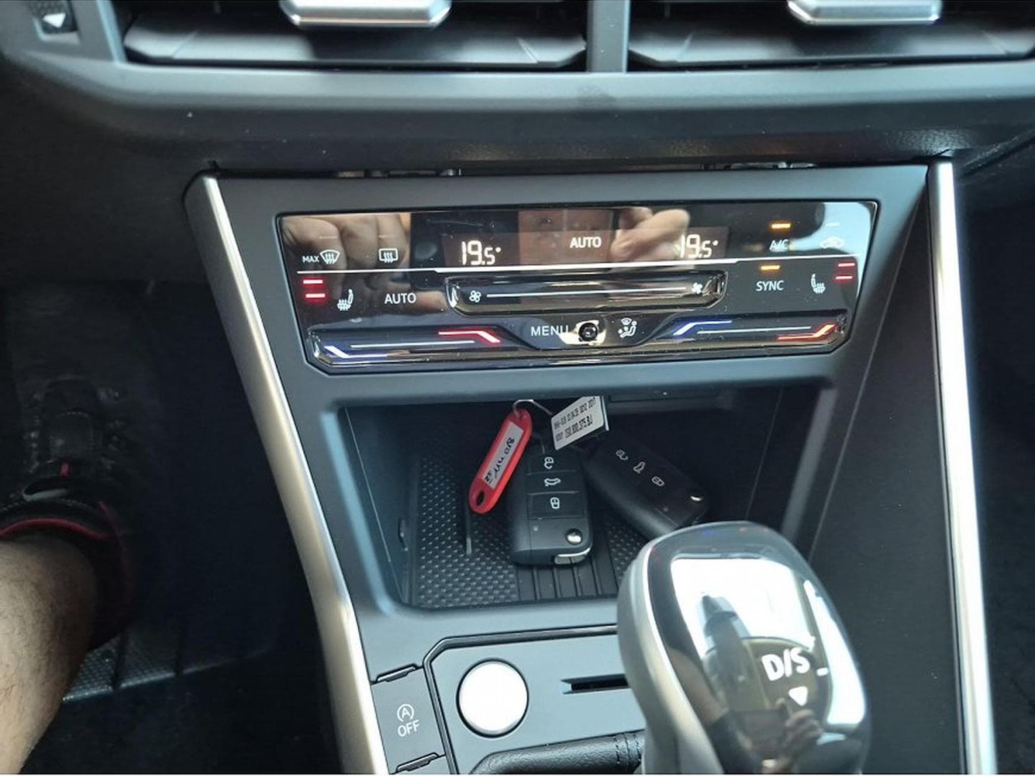 VW Taigo (2026) - Foto 19