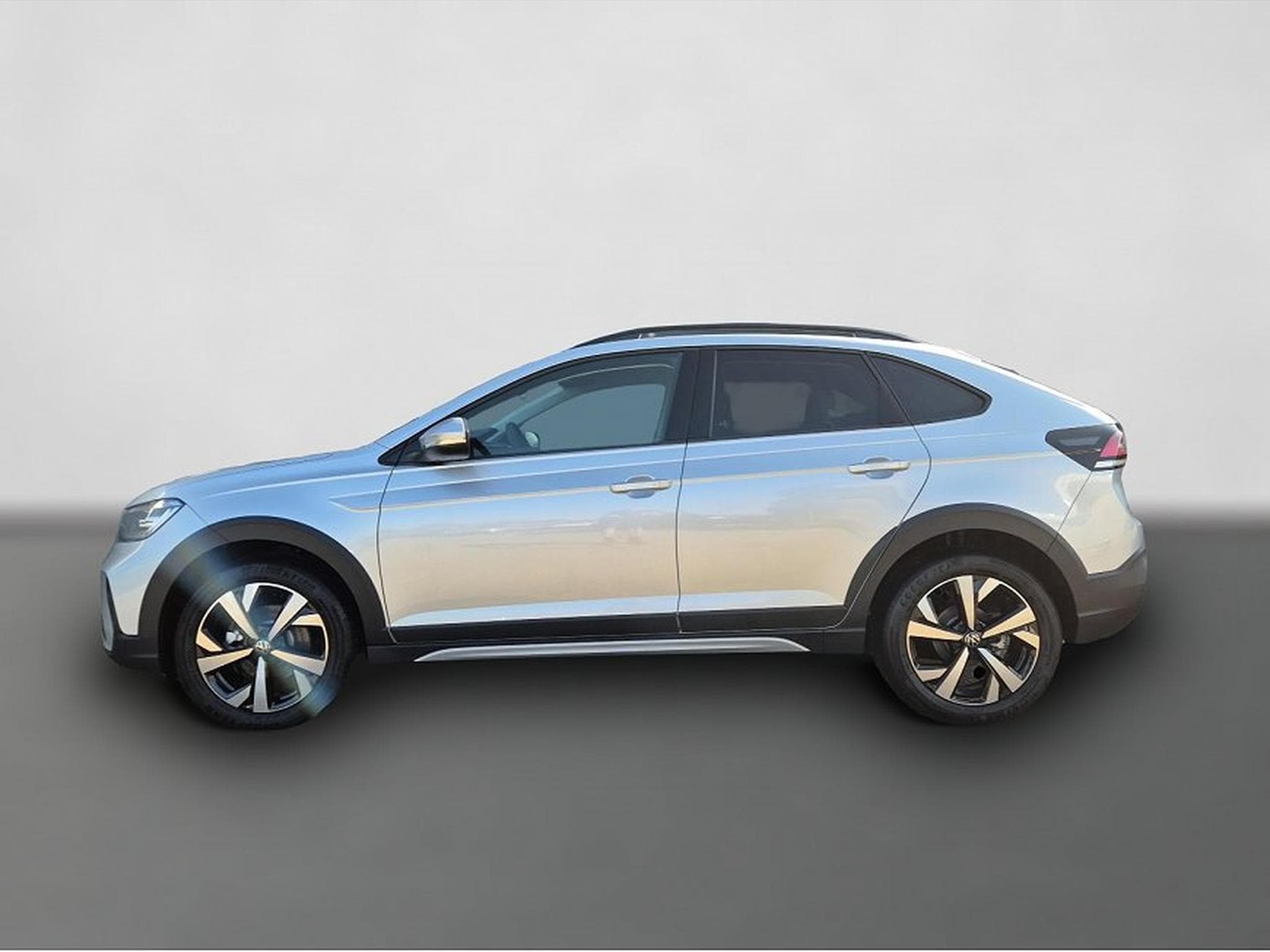 VW Taigo (2026) - Foto 2