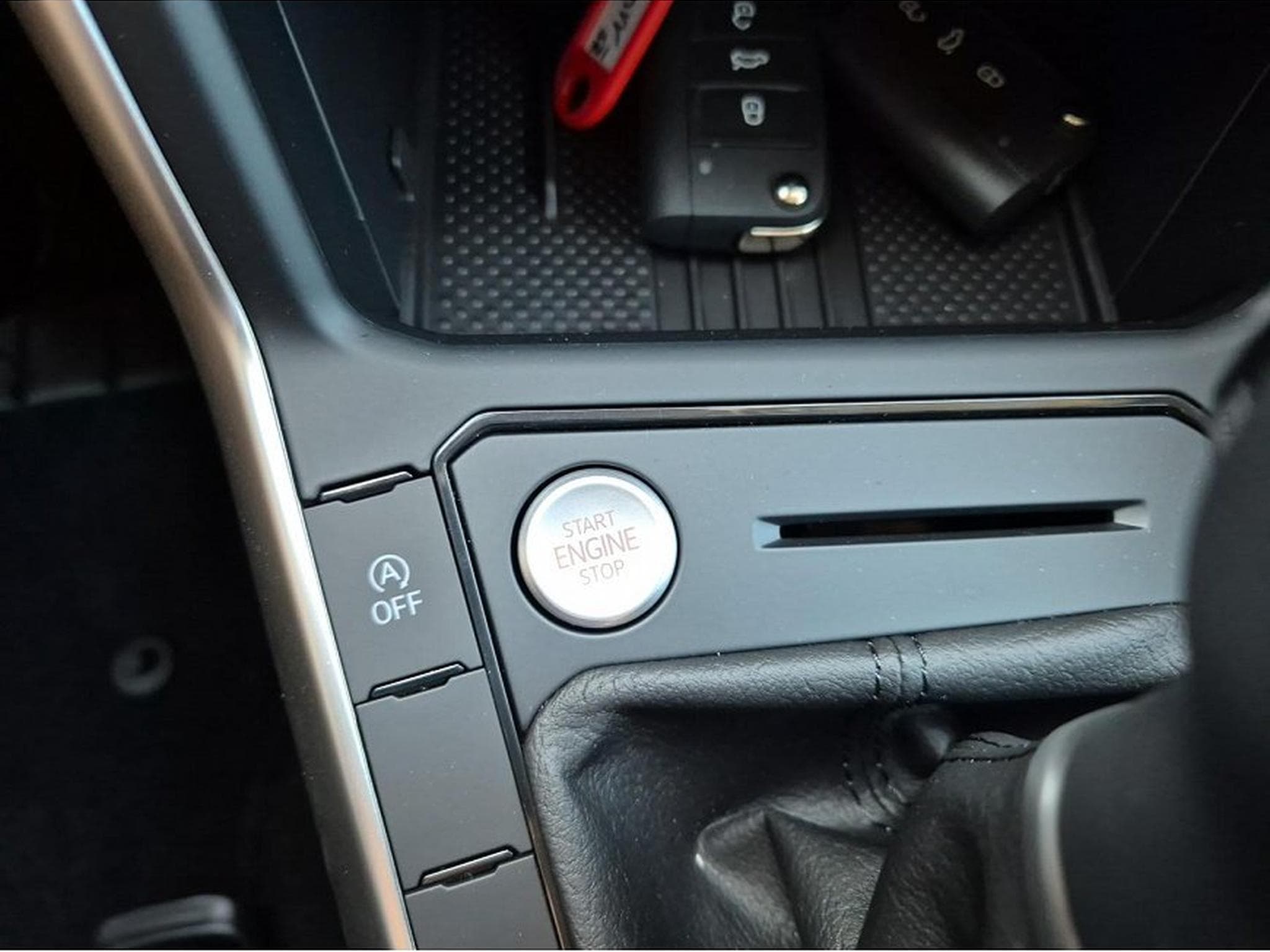 VW Taigo (2026) - Foto 20