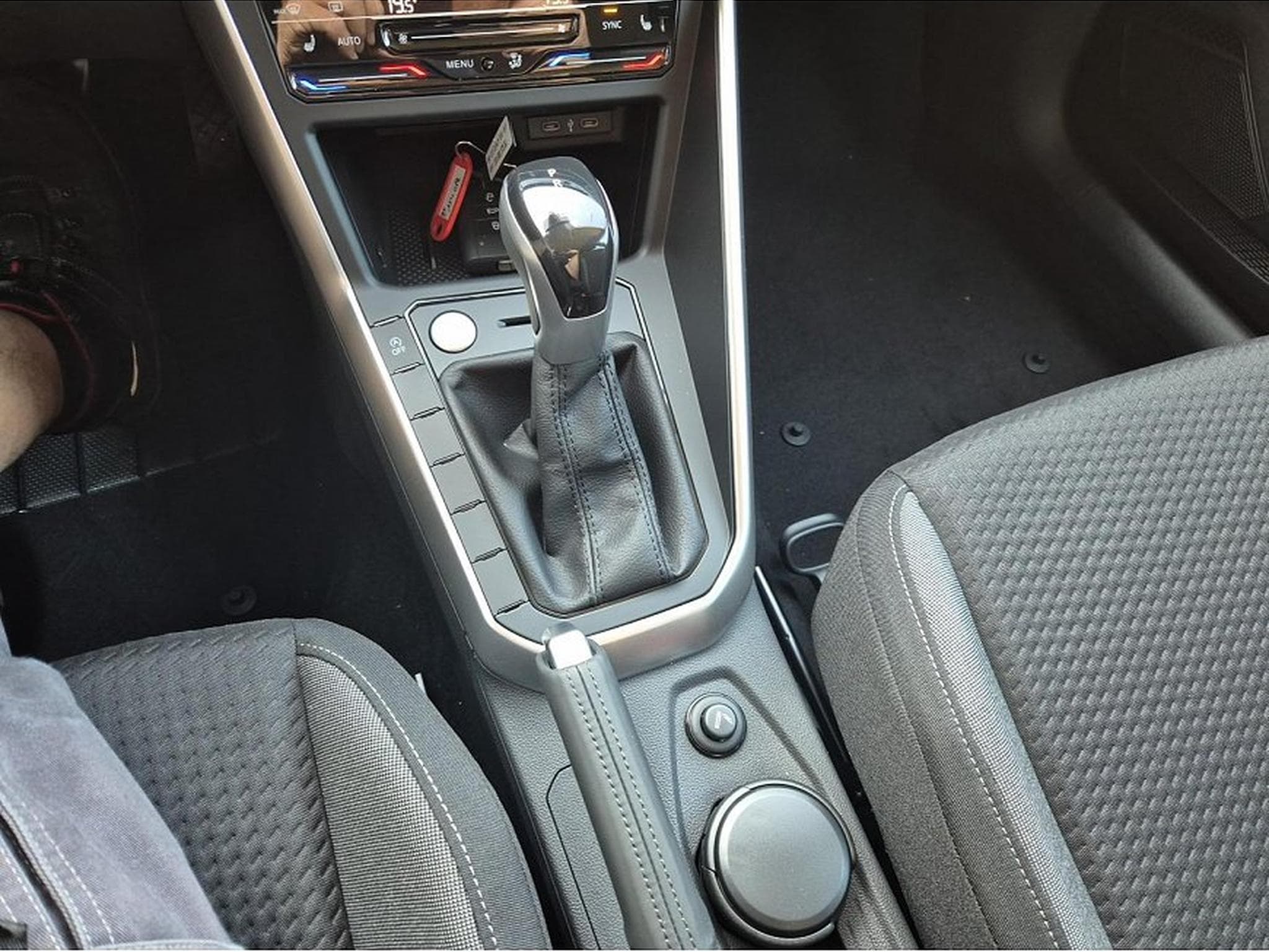 VW Taigo (2026) - Foto 21