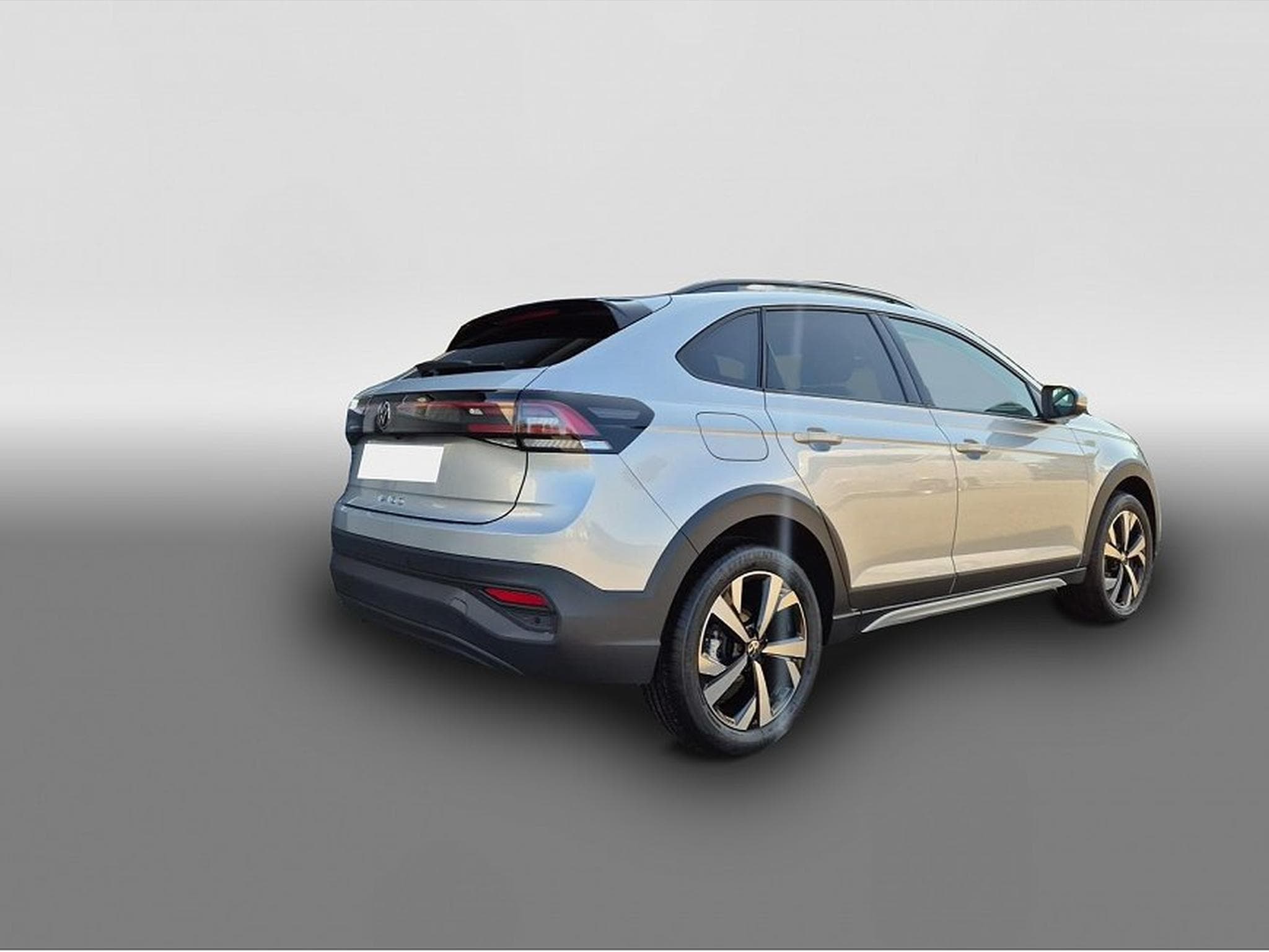 VW Taigo (2026) - Foto 5