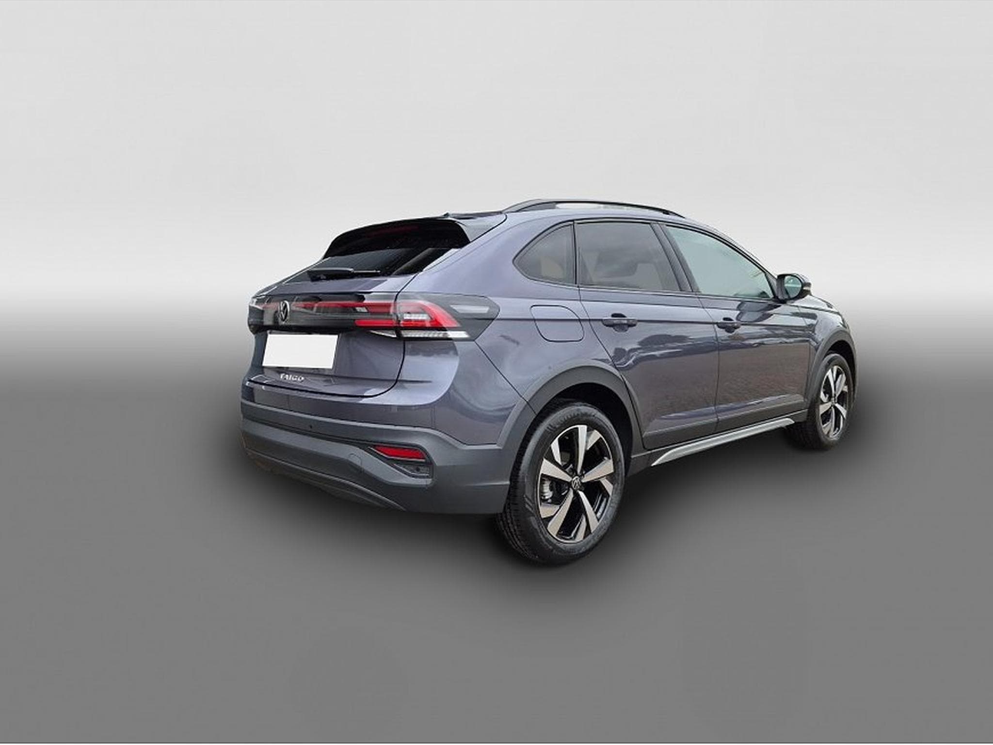 VW Taigo (2026) - Foto 4