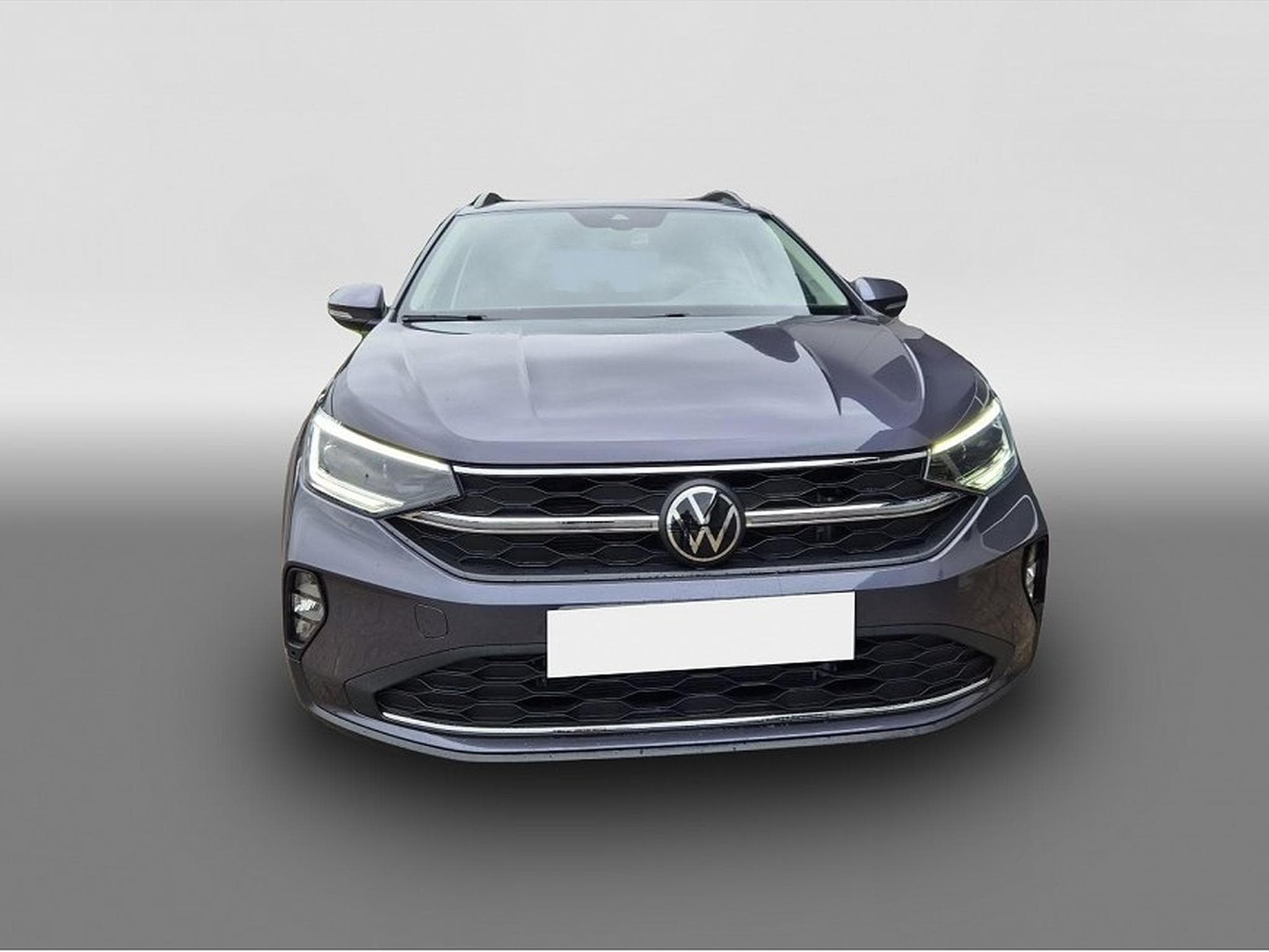VW Taigo (2026) - Foto 4