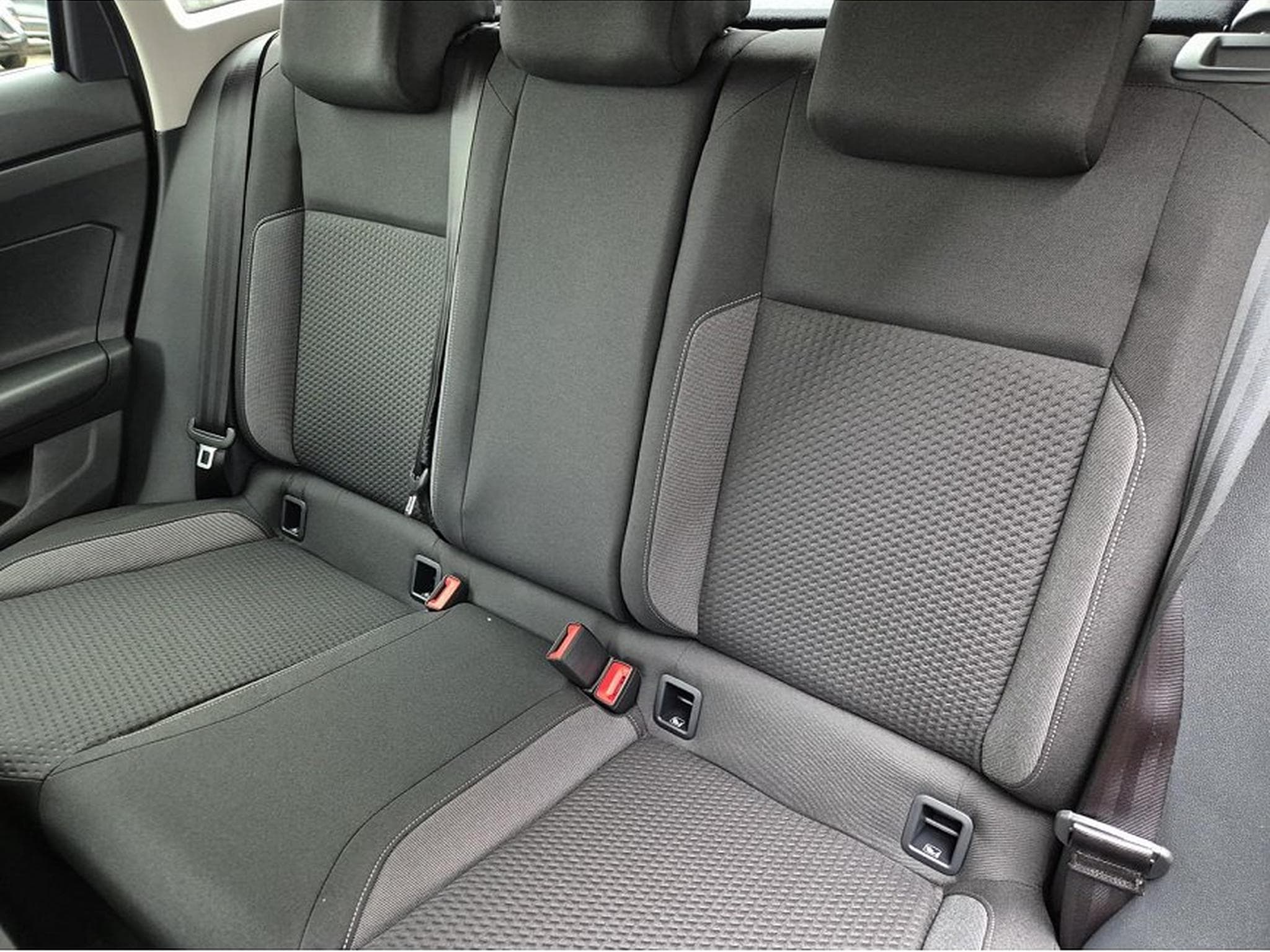 VW Taigo (2026) - Foto 11