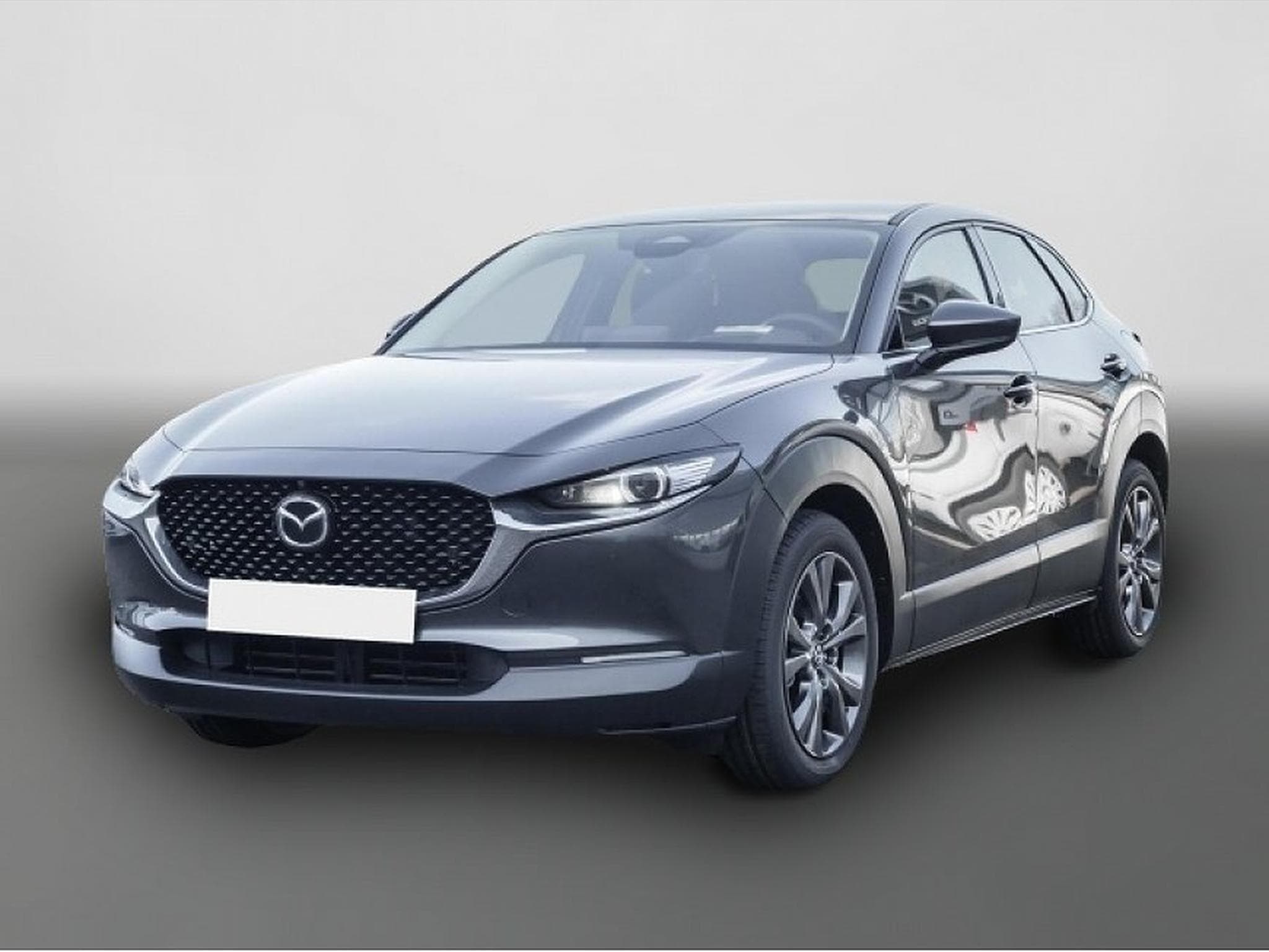 Mazda CX-30 (2026) - Foto 1