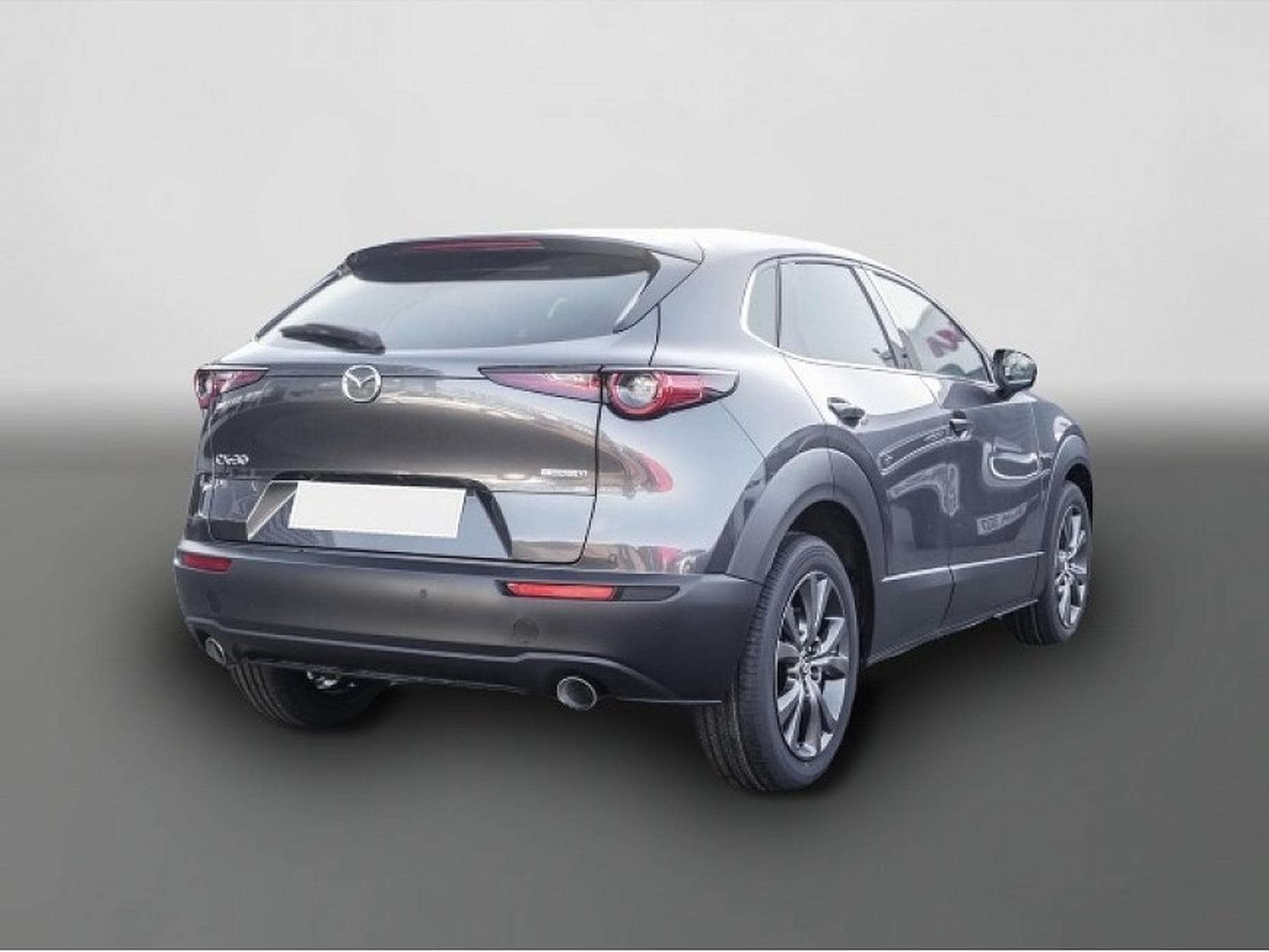 Mazda CX-30 (2026) - Foto 2