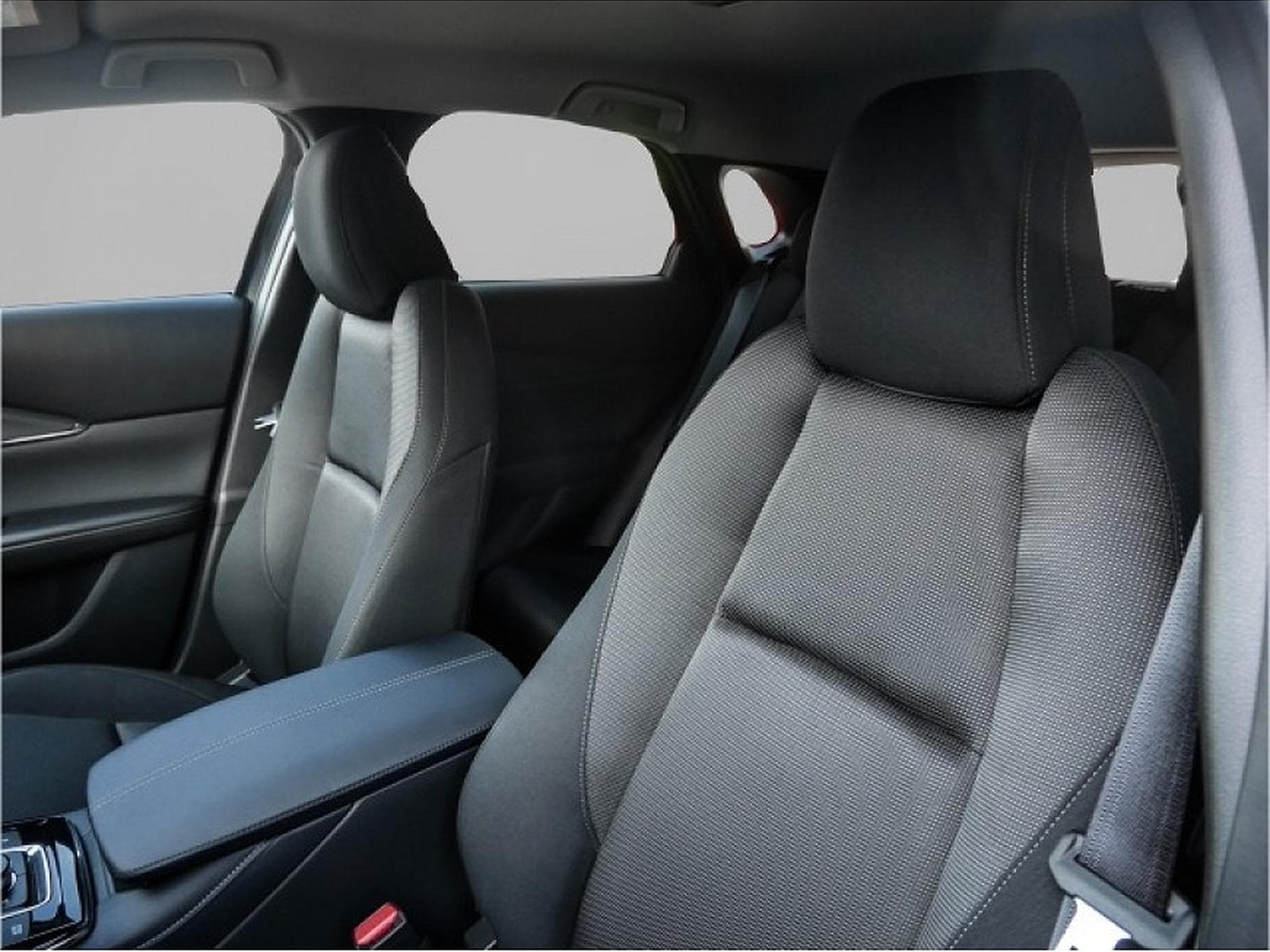 Mazda CX-30 (2026) - Foto 4