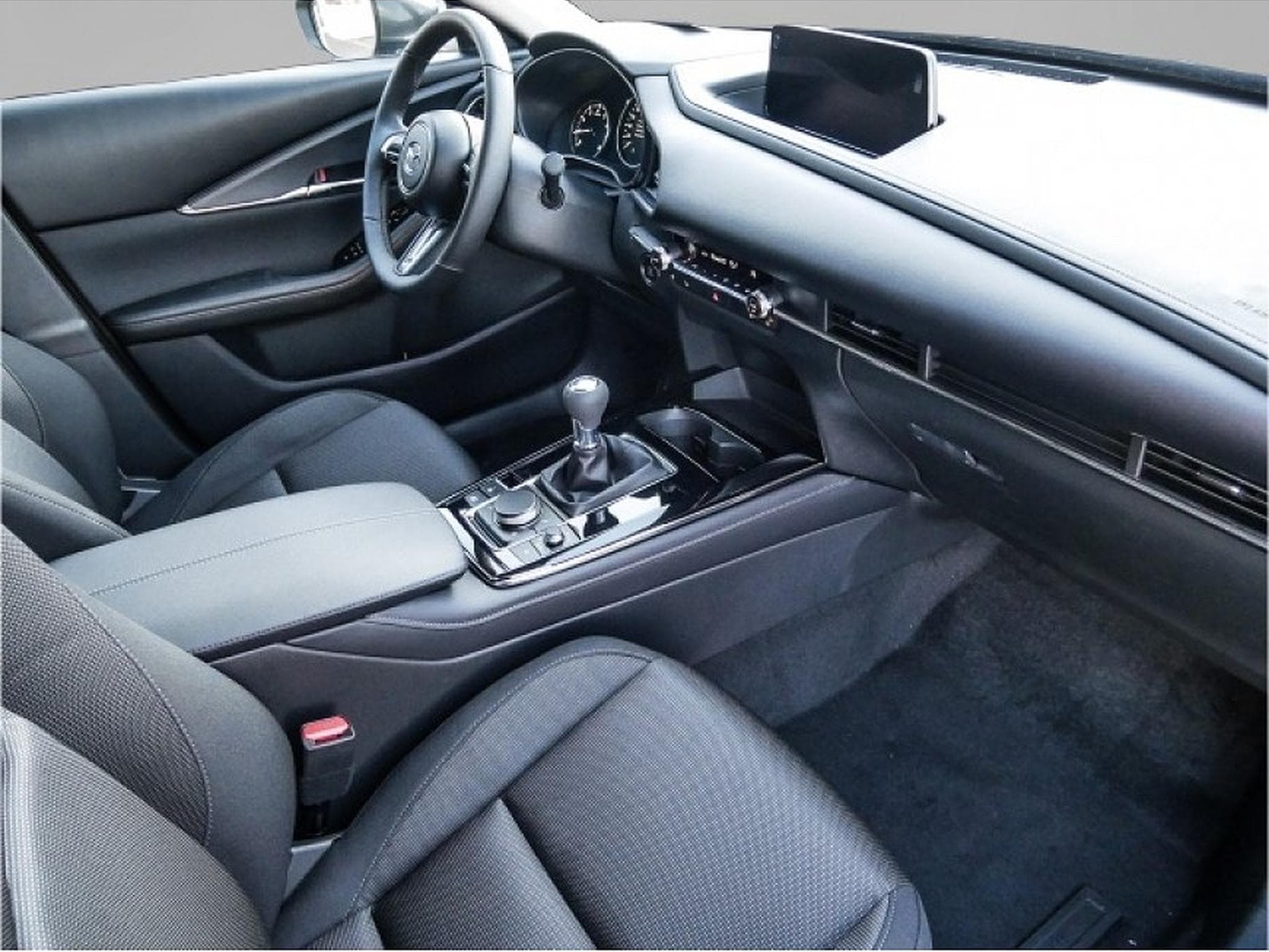 Mazda CX-30 (2026) - Foto 5