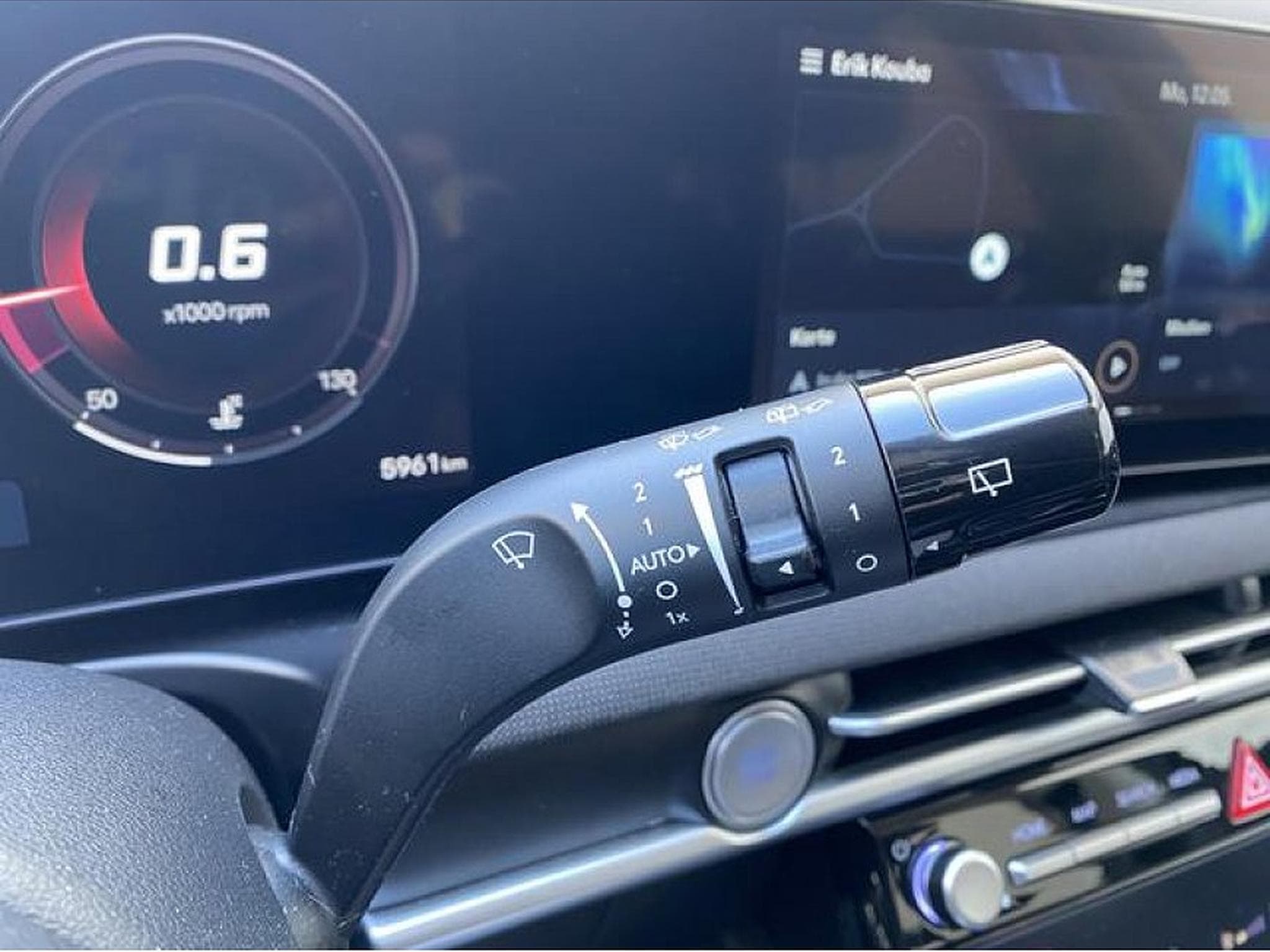 Hyundai Tucson (2024) - Foto 16