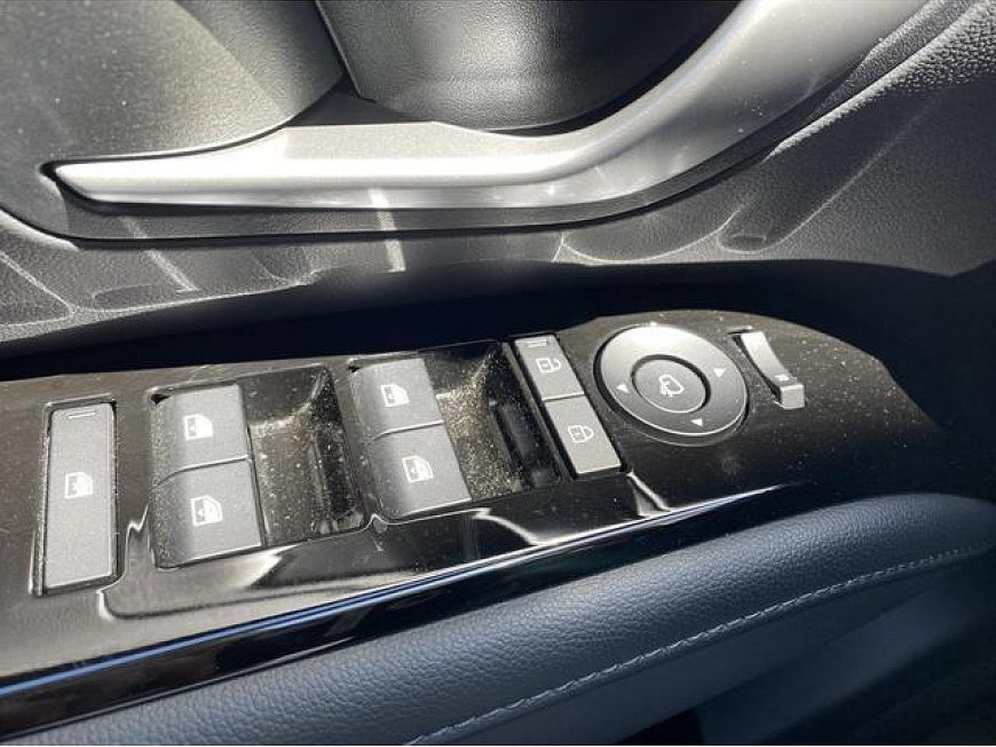 Hyundai Tucson (2024) - Foto 18