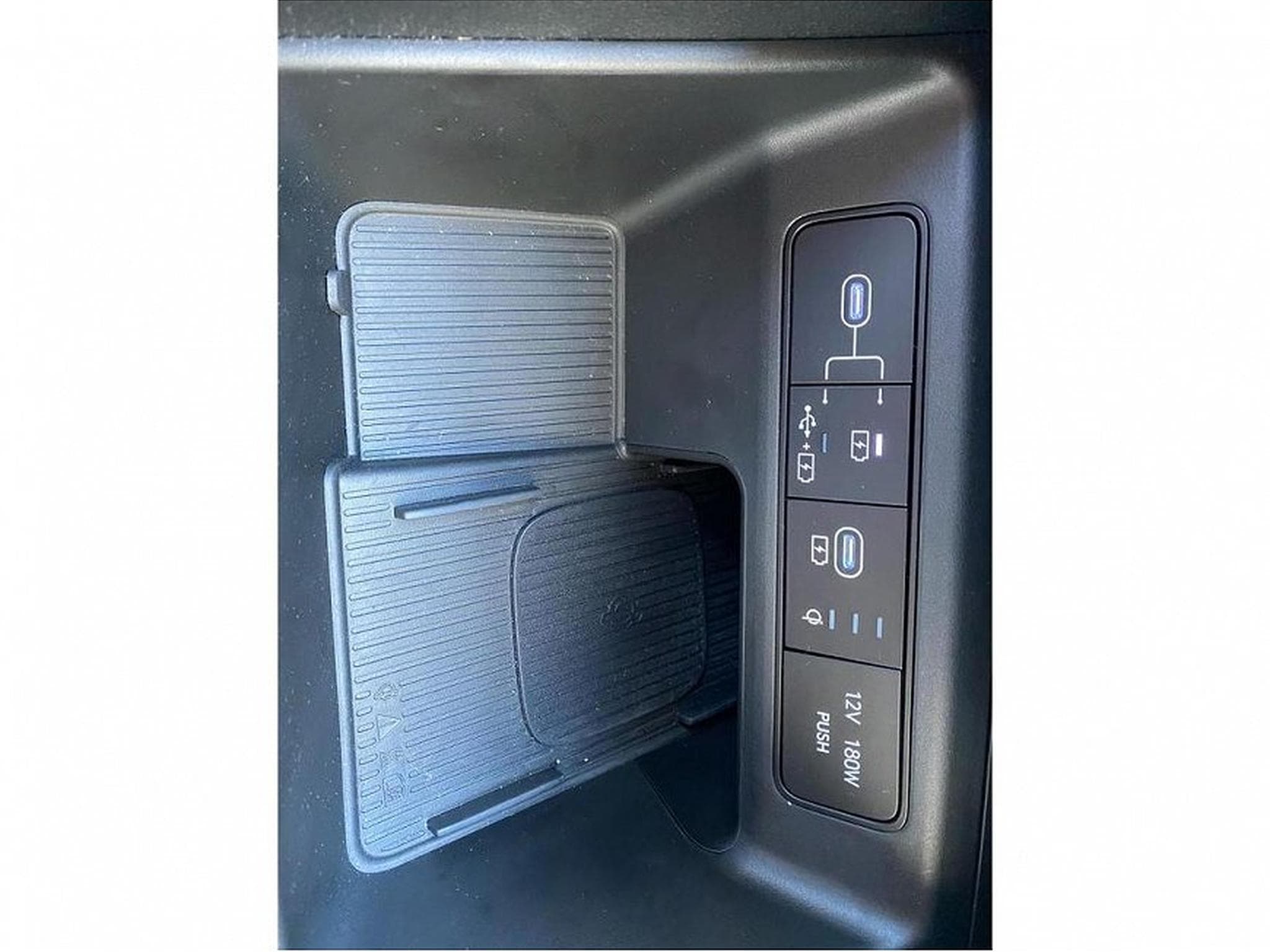 Hyundai Tucson (2024) - Foto 19