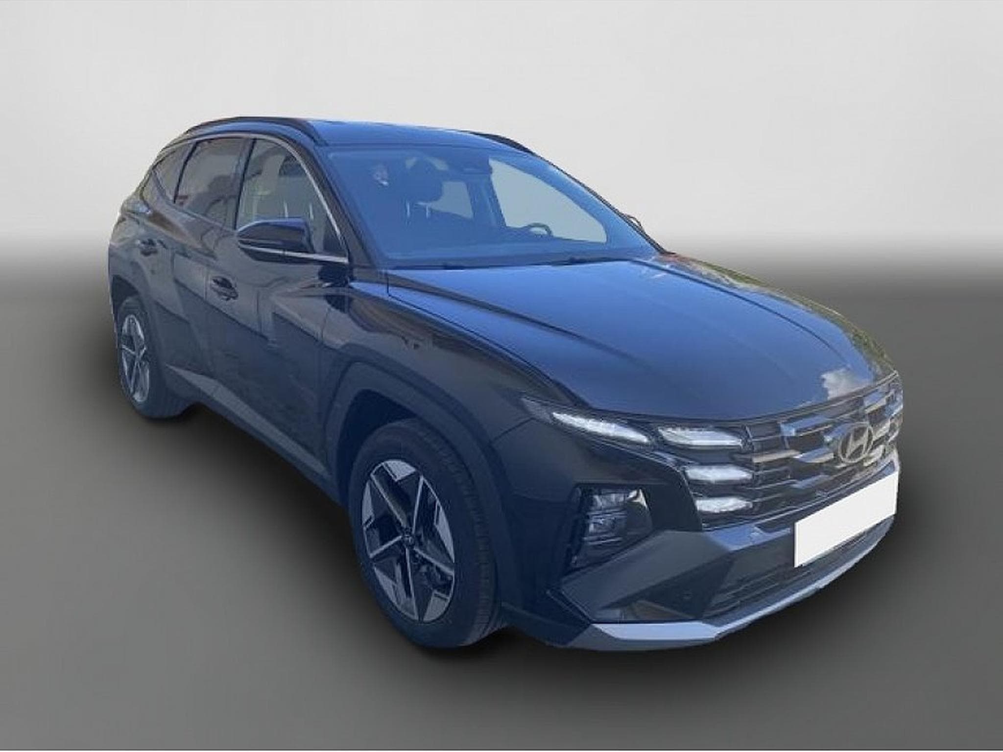 Hyundai Tucson (2024) - Foto 2