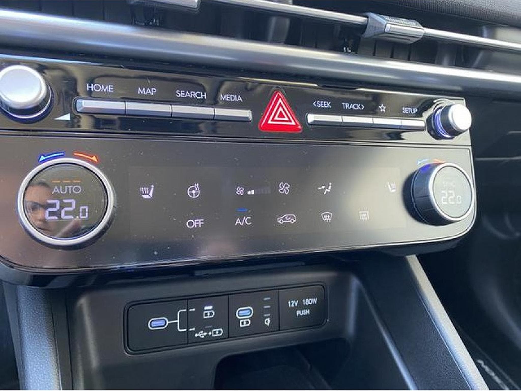 Hyundai Tucson (2024) - Foto 20