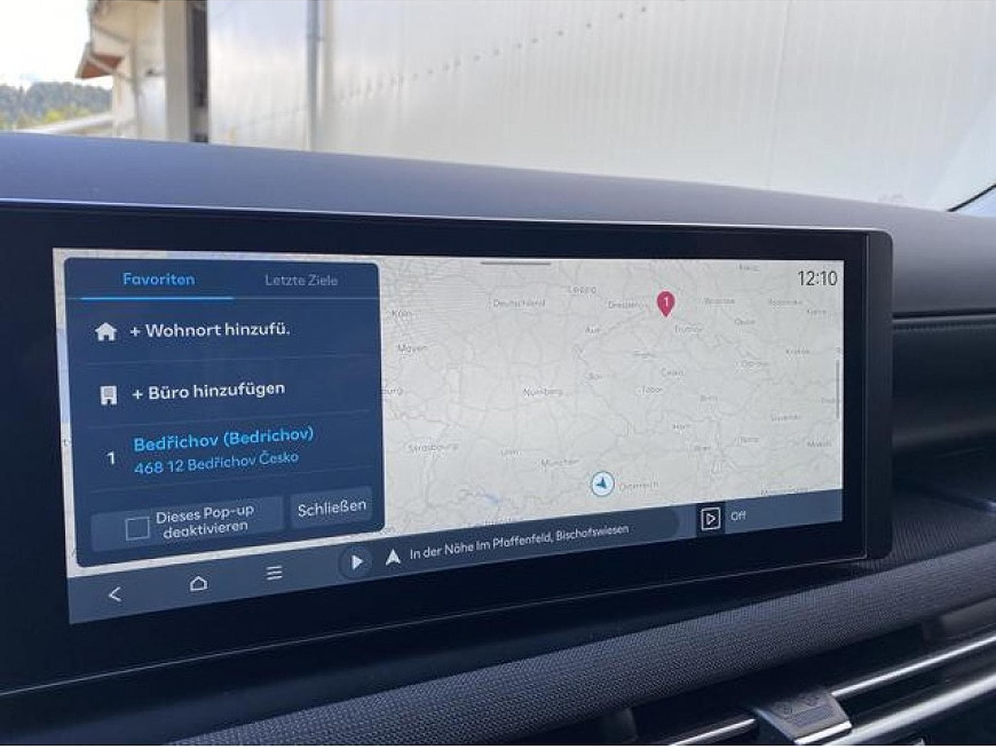 Hyundai Tucson (2024) - Foto 21