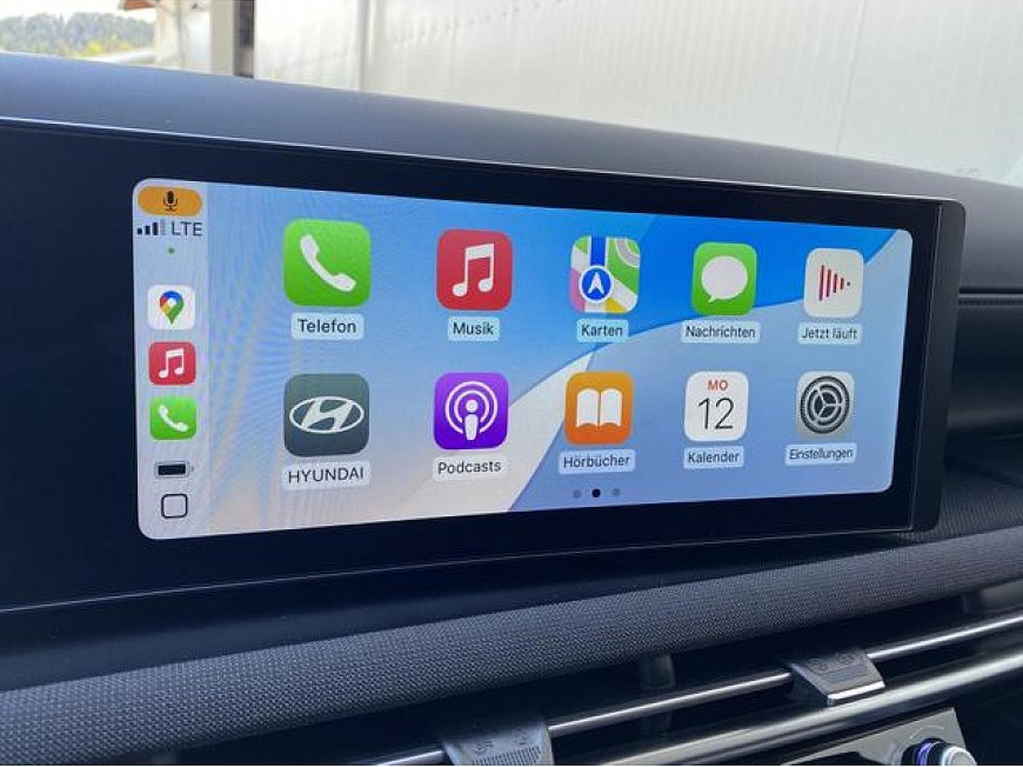 Hyundai Tucson (2024) - Foto 22