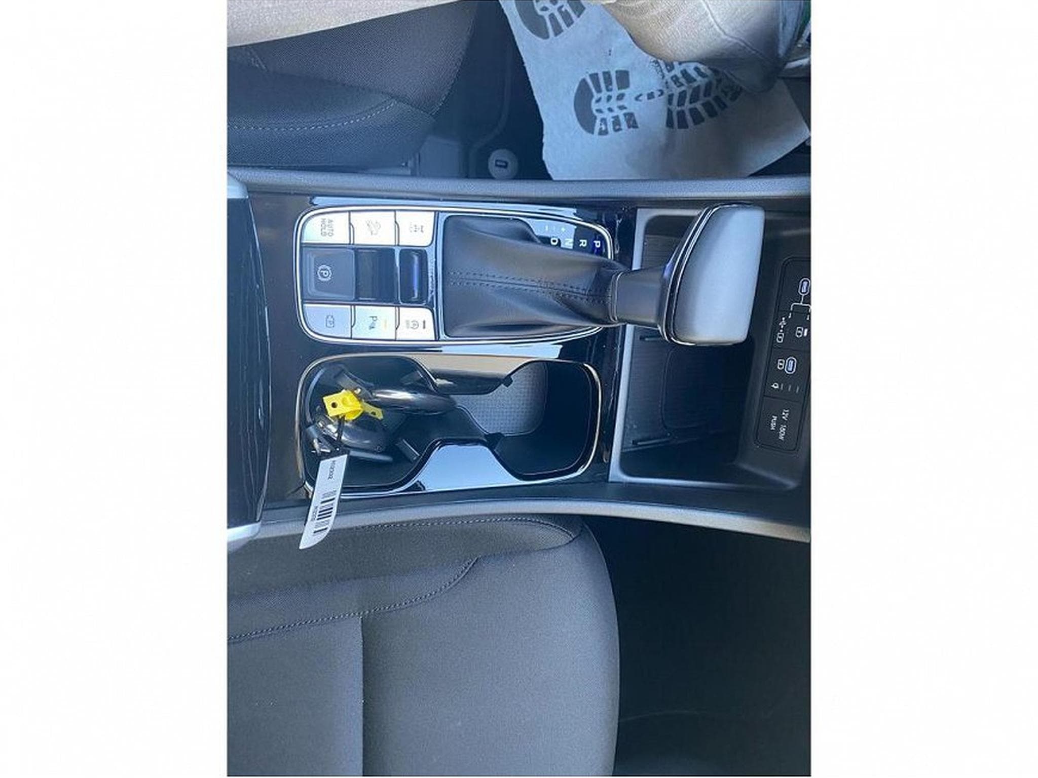 Hyundai Tucson (2024) - Foto 24