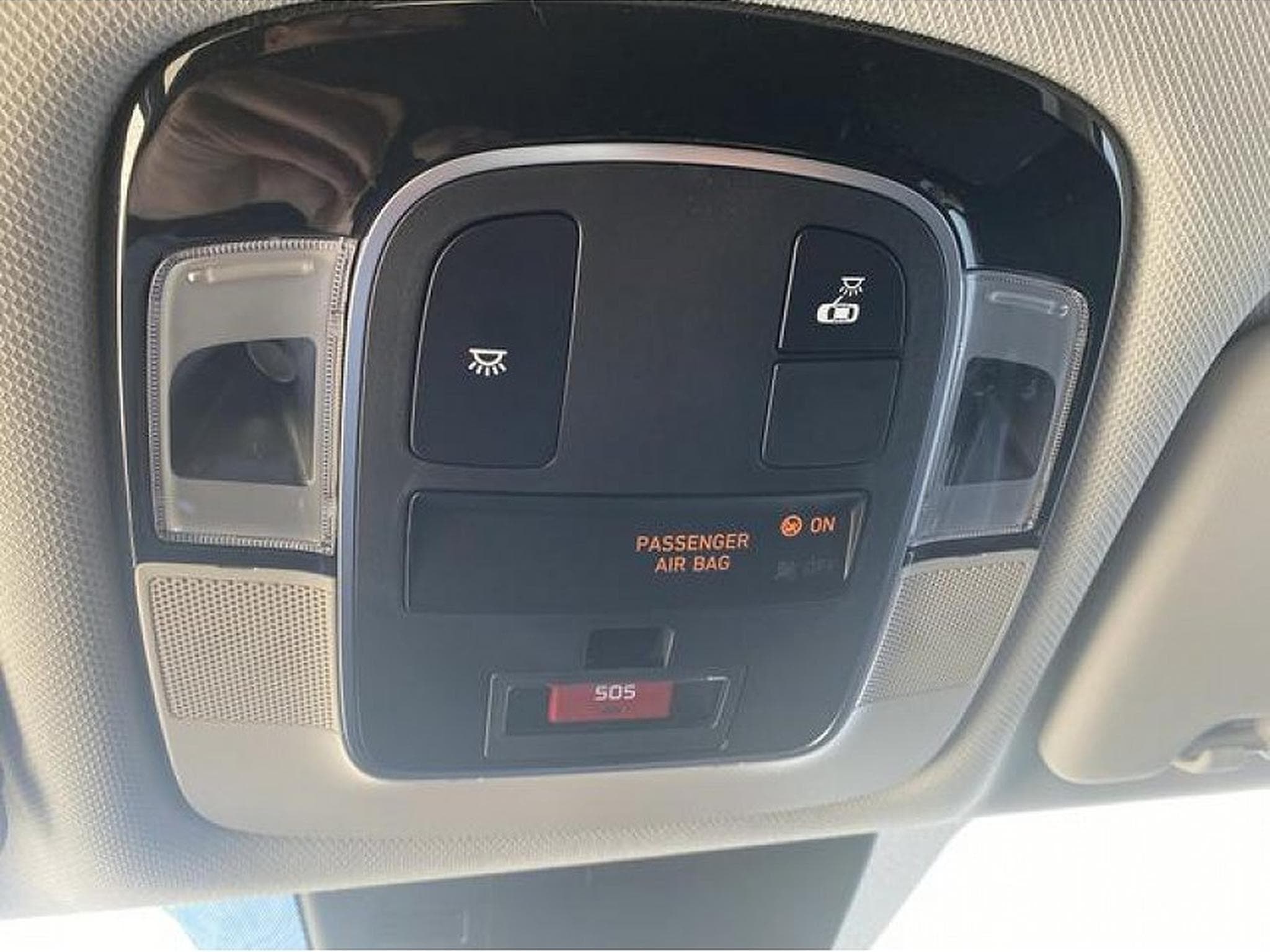 Hyundai Tucson (2024) - Foto 25