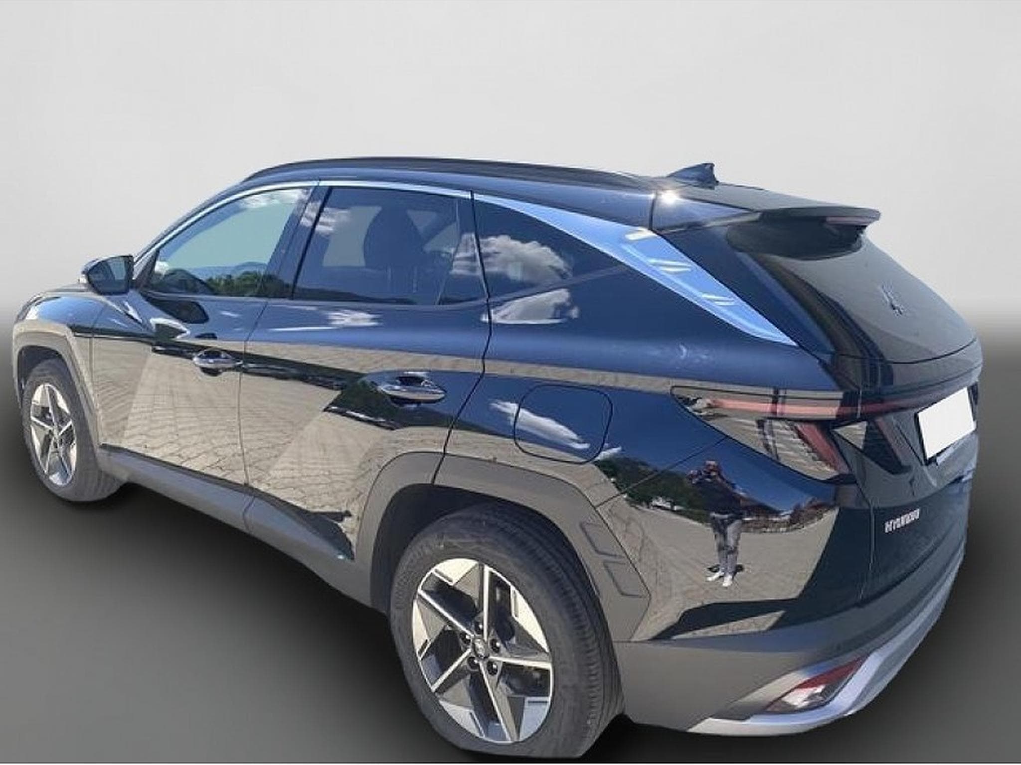 Hyundai Tucson (2024) - Foto 3