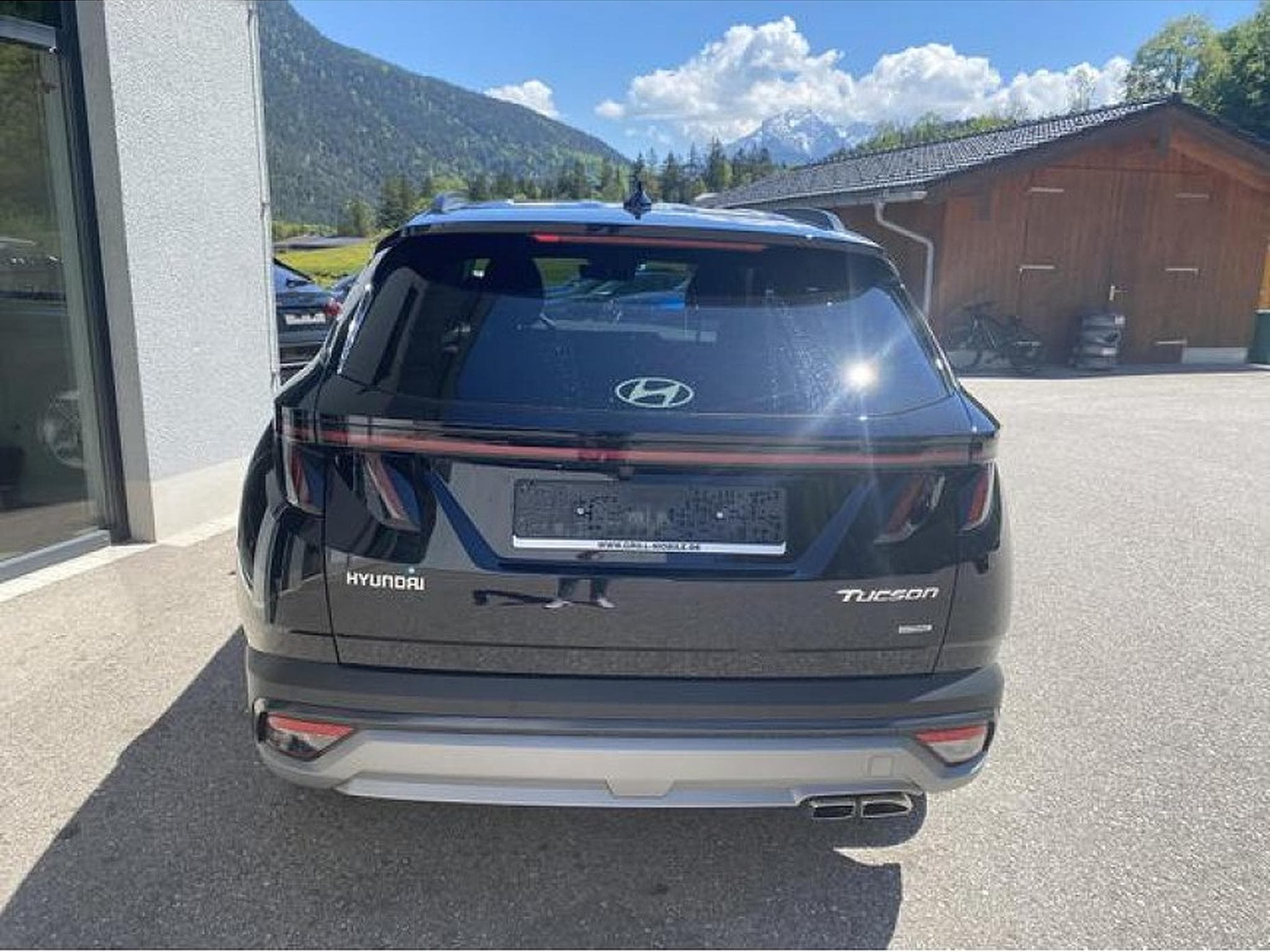 Hyundai Tucson (2024) - Foto 6