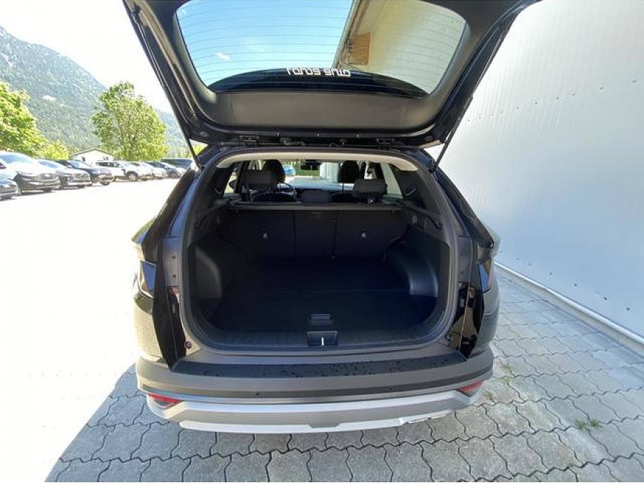 Hyundai Tucson (2024) - Foto 7