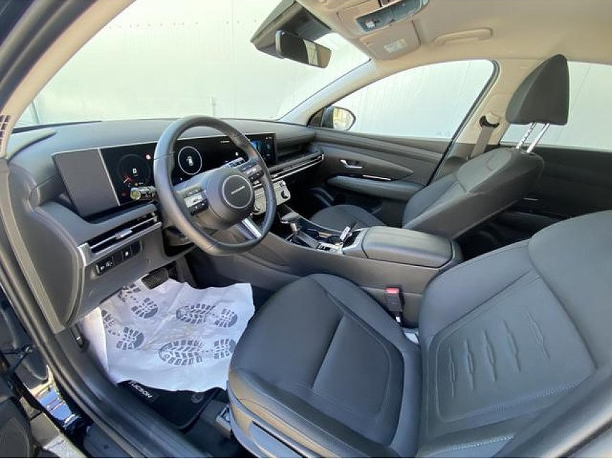 Hyundai Tucson (2024) - Foto 8