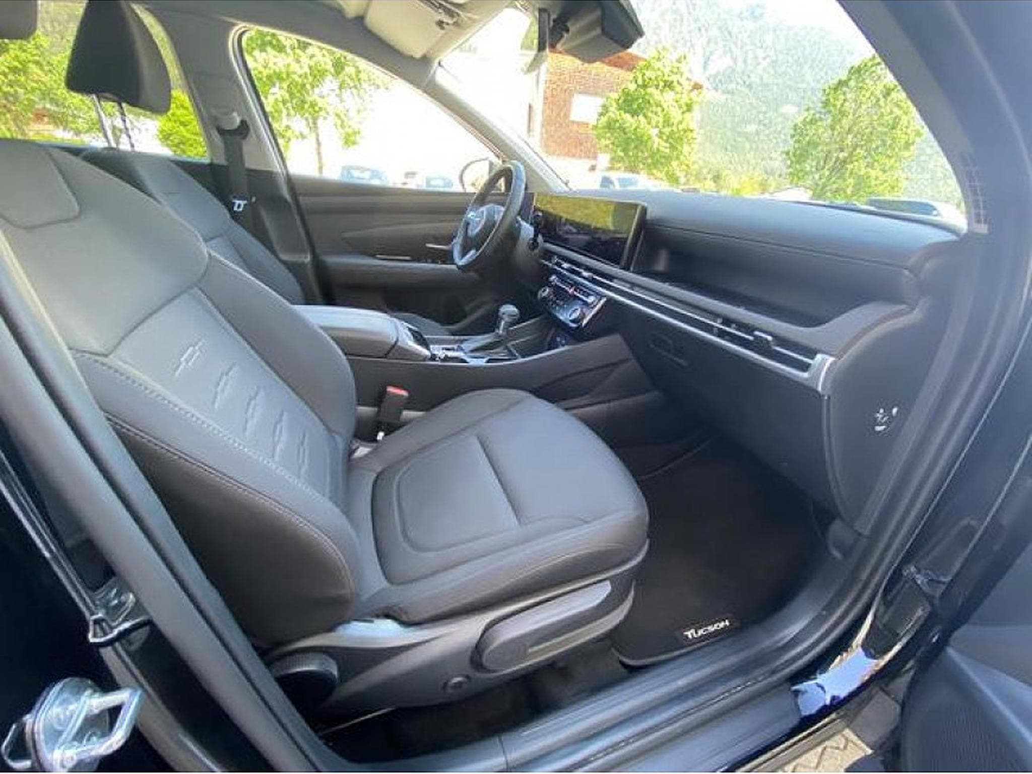 Hyundai Tucson (2024) - Foto 9