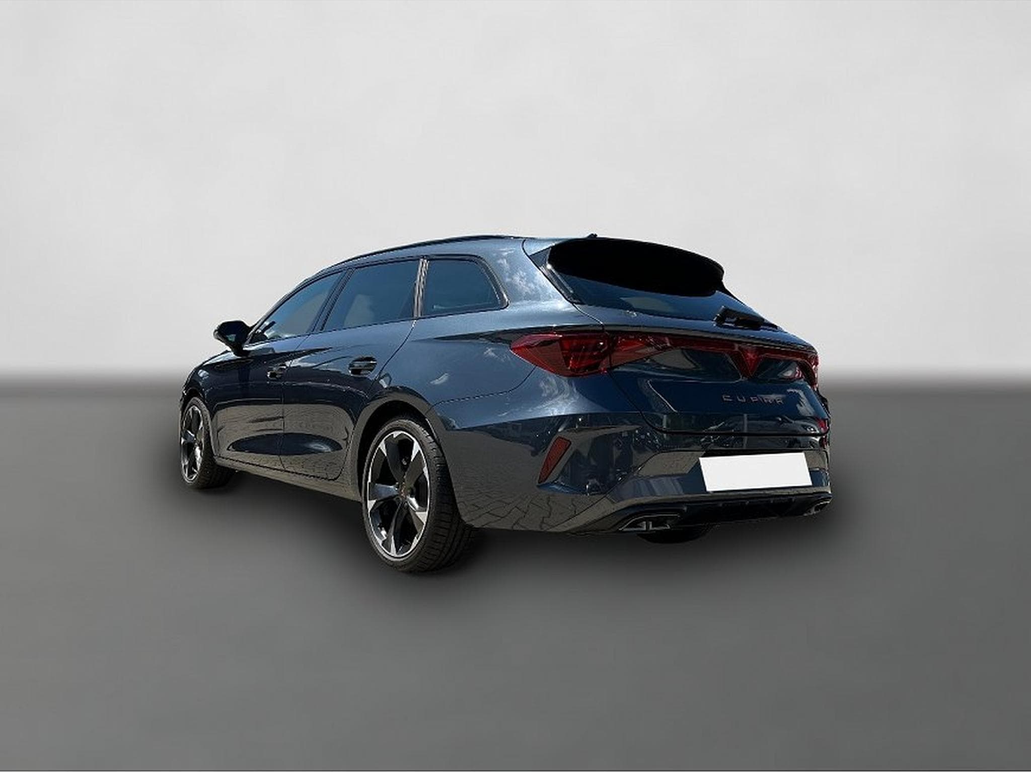 Cupra Leon (2025) - Foto 2