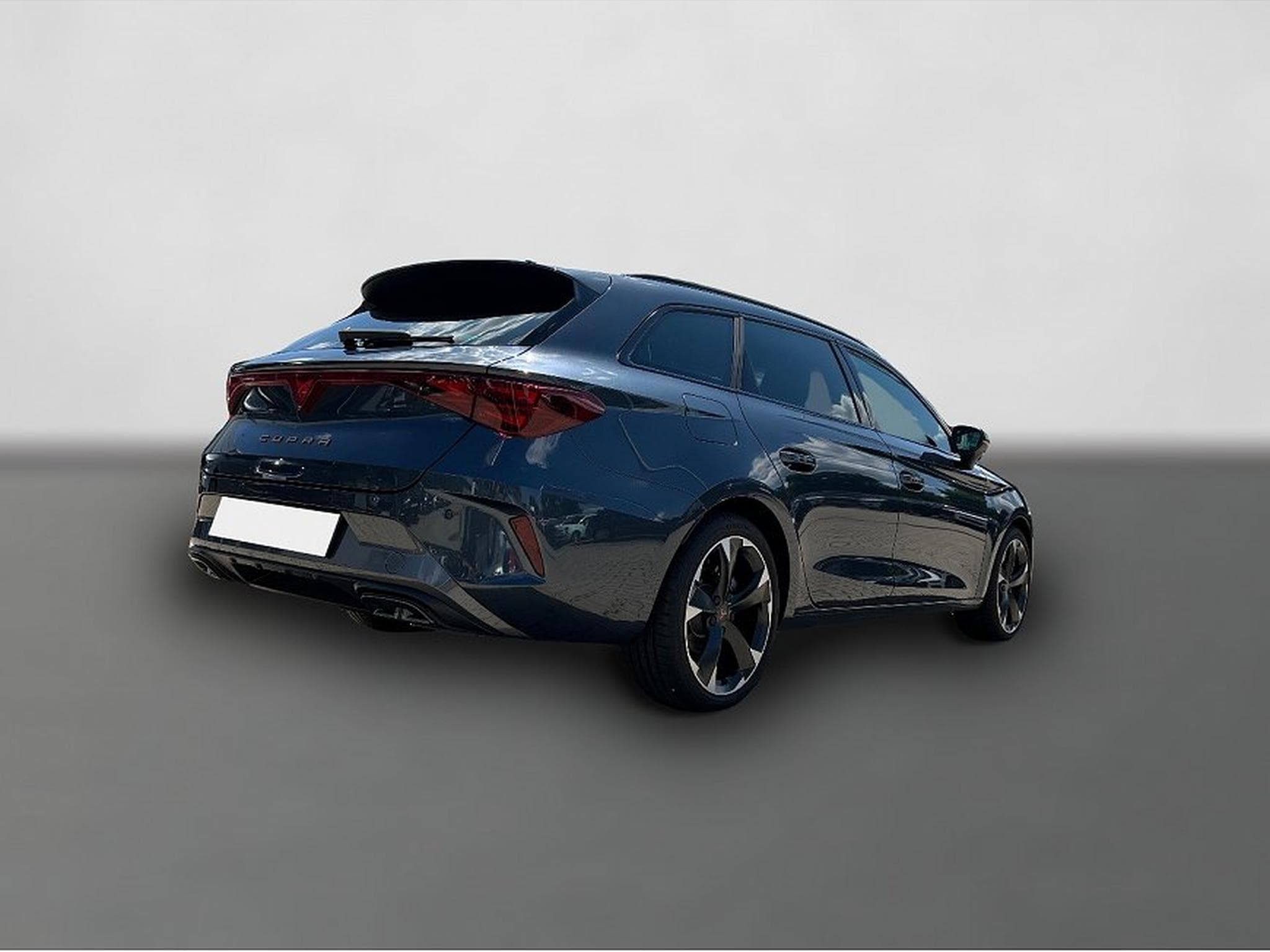 Cupra Leon (2025) - Foto 4