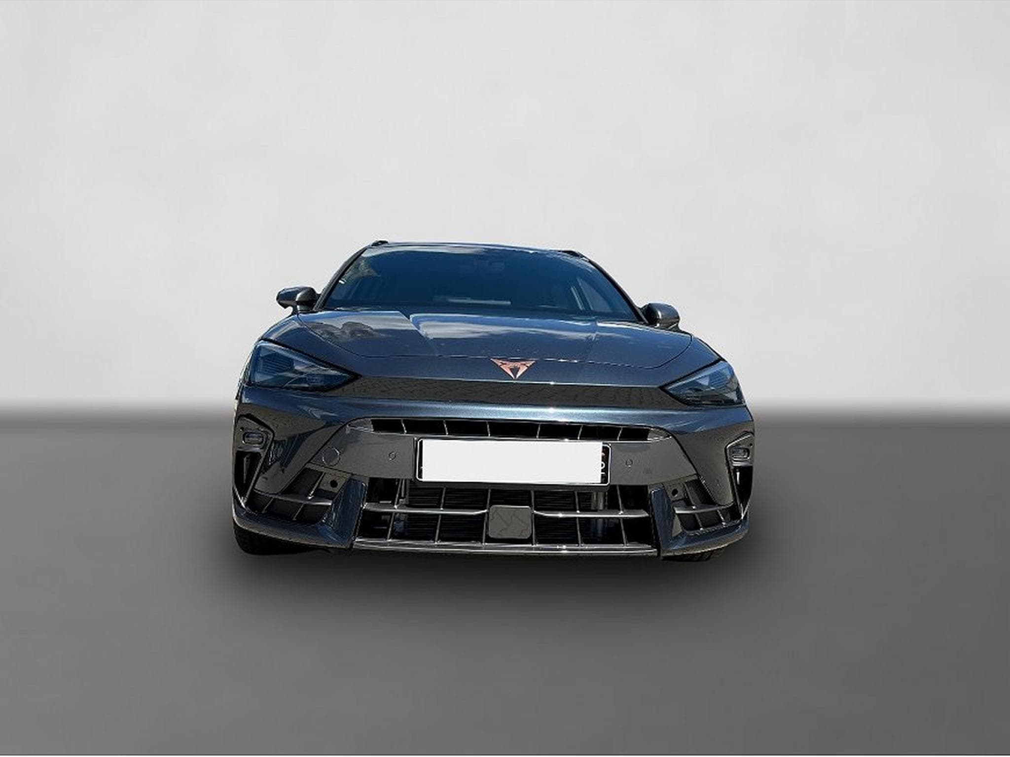 Cupra Leon (2025) - Foto 6