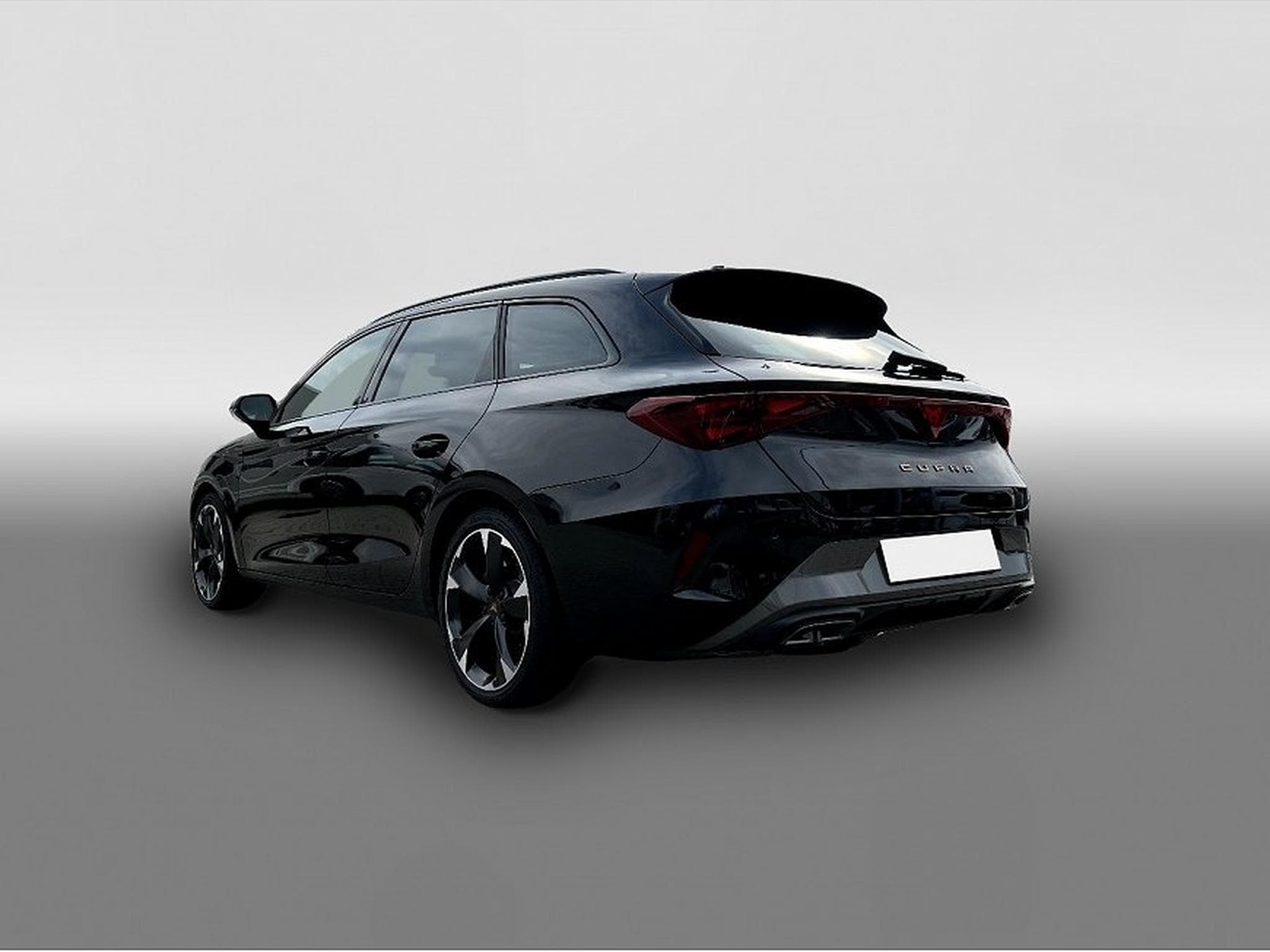 Cupra Leon (2025) - Foto 2