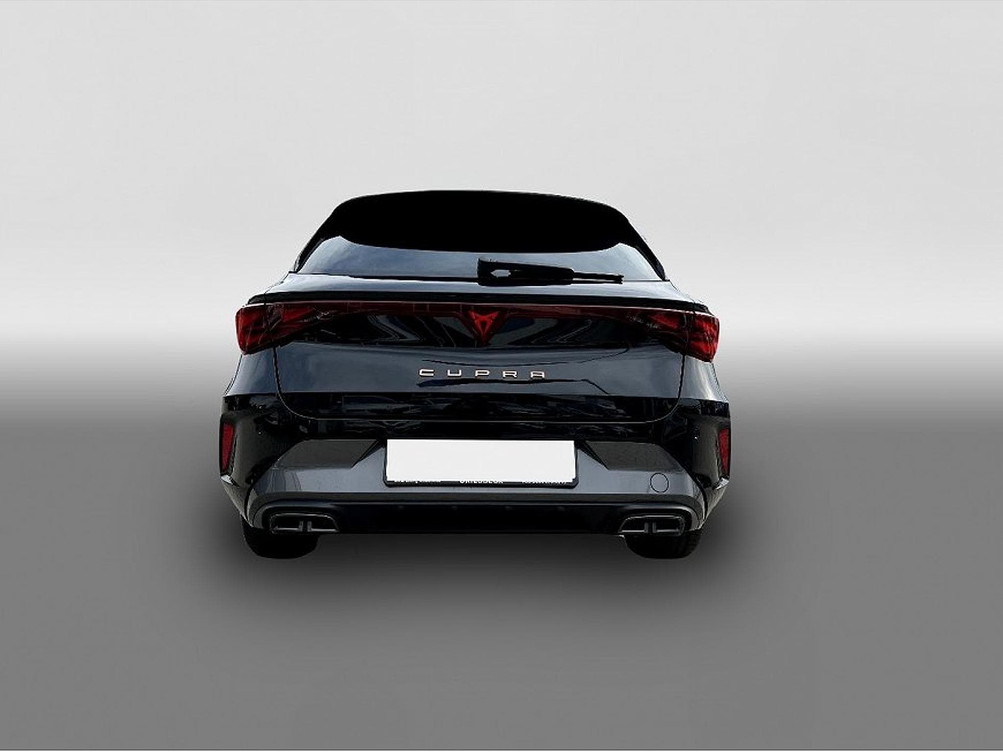 Cupra Leon (2025) - Foto 3